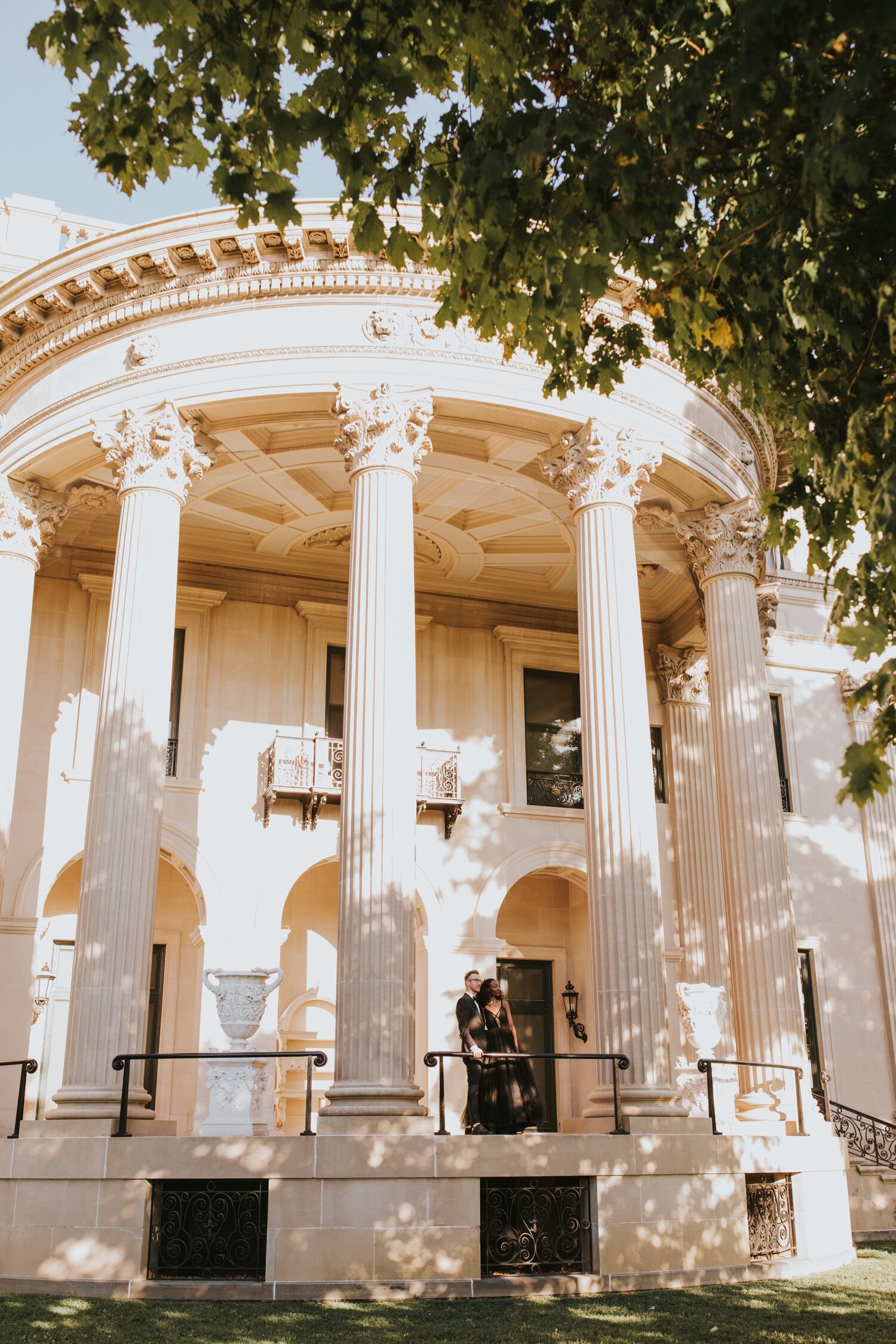 Vanderbilt Mansion, Vanderbilt Mansion Engagement Session, Hudson Valley Wedding Photographer, New York Wedding Photographer, Hudson Valley Engagement Session, Hudson Valley Engagement Photographer