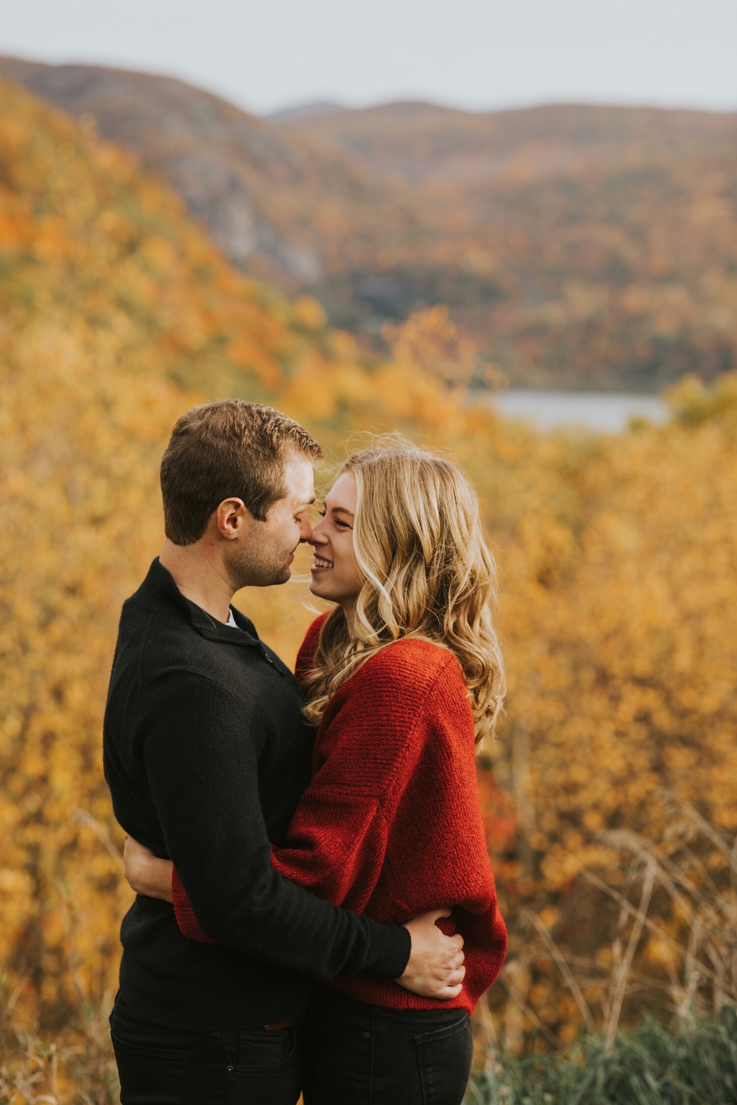 Hudson Valley Wedding Photographer, New York Wedding Photographer, Hudson Valley Engagement, Moodna Viaduct, New York Engagement