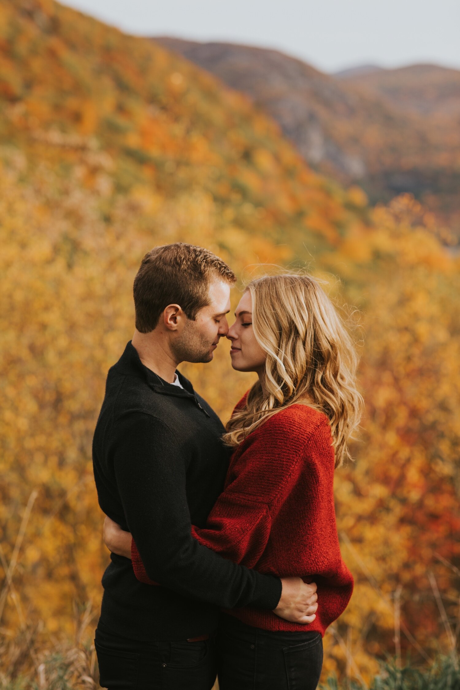 Hudson Valley Wedding Photographer, New York Wedding Photographer, Hudson Valley Engagement, Moodna Viaduct, New York Engagement