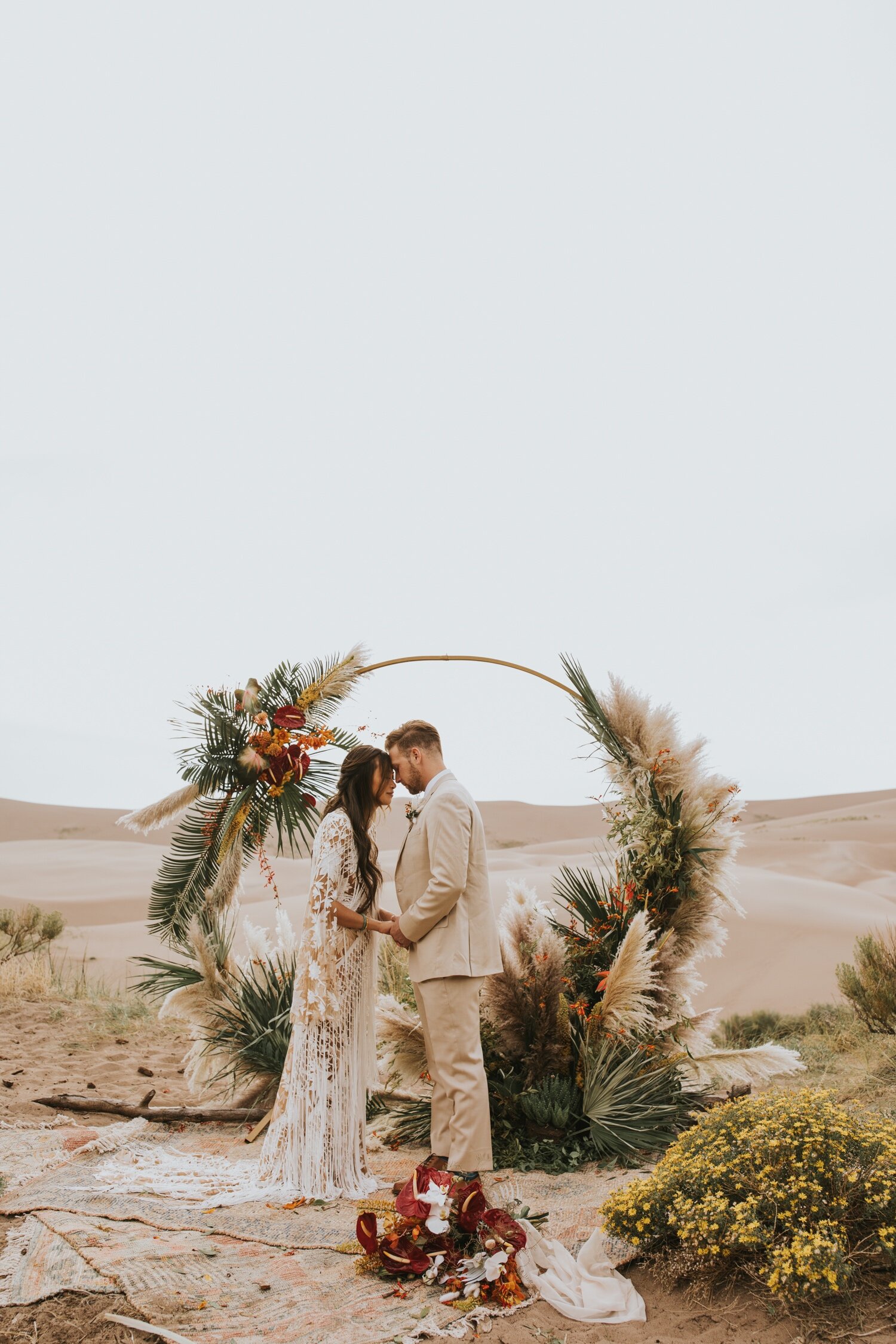 Colorado Wedding Photographer, Great Sand Dunes Elopement, Rue De Seine, Colorado Elopement, Denver Wedding, Breckenridge Wedding, Destination Wedding