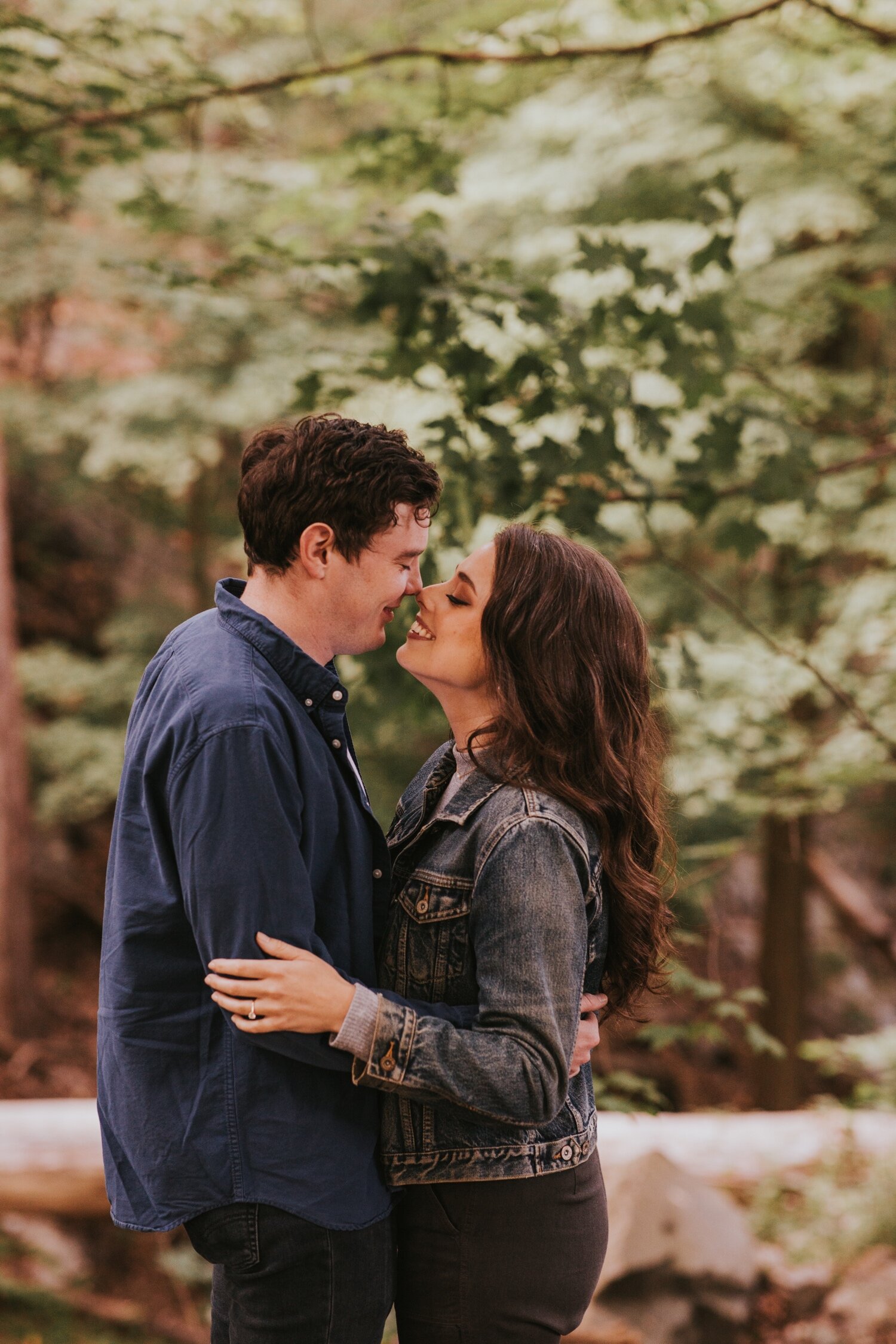 Hudson Valley Wedding Photographer, Moodna Viaduct, Storm King Mountain, Storm King engagement photos, new york engagement photos, new york wedding photographer, summer engagement photos