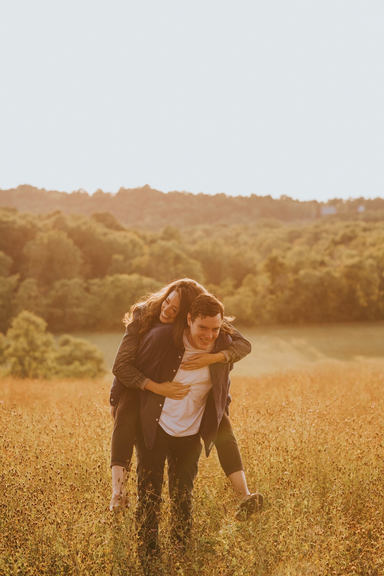 Hudson Valley Wedding Photographer, Moodna Viaduct, Storm King Mountain, Storm King engagement photos, new york engagement photos, new york wedding photographer, summer engagement photos