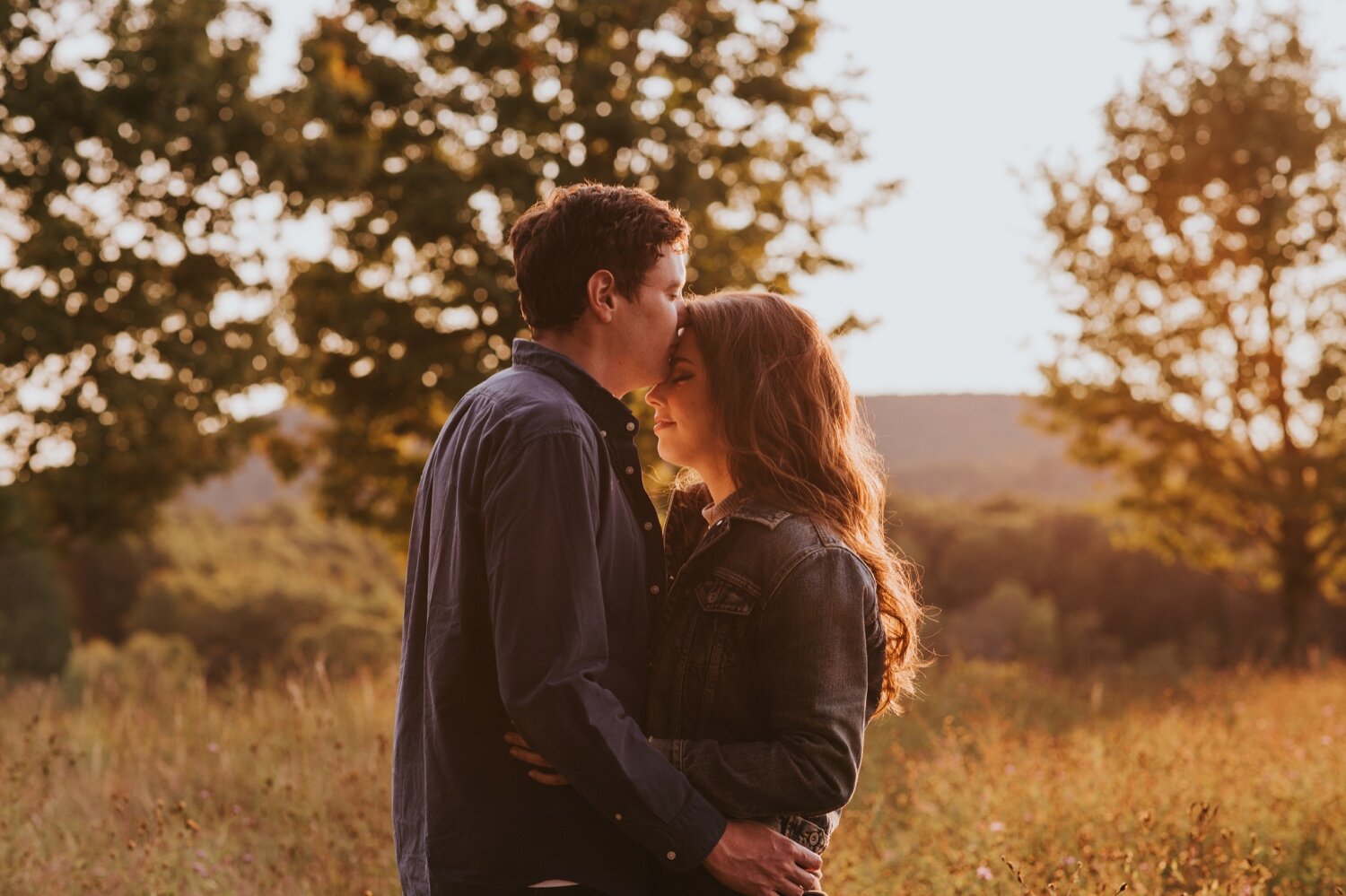 Hudson Valley Wedding Photographer, Moodna Viaduct, Storm King Mountain, Storm King engagement photos, new york engagement photos, new york wedding photographer, summer engagement photos