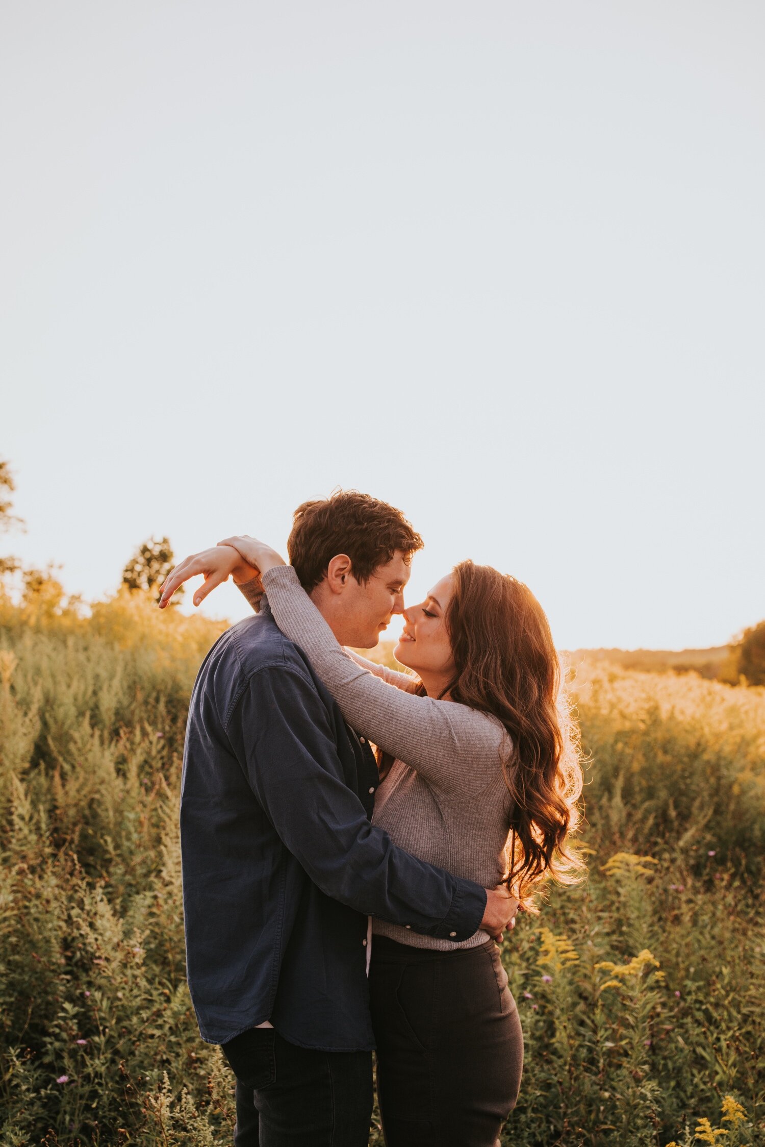 Hudson Valley Wedding Photographer, Moodna Viaduct, Storm King Mountain, Storm King engagement photos, new york engagement photos, new york wedding photographer, summer engagement photos