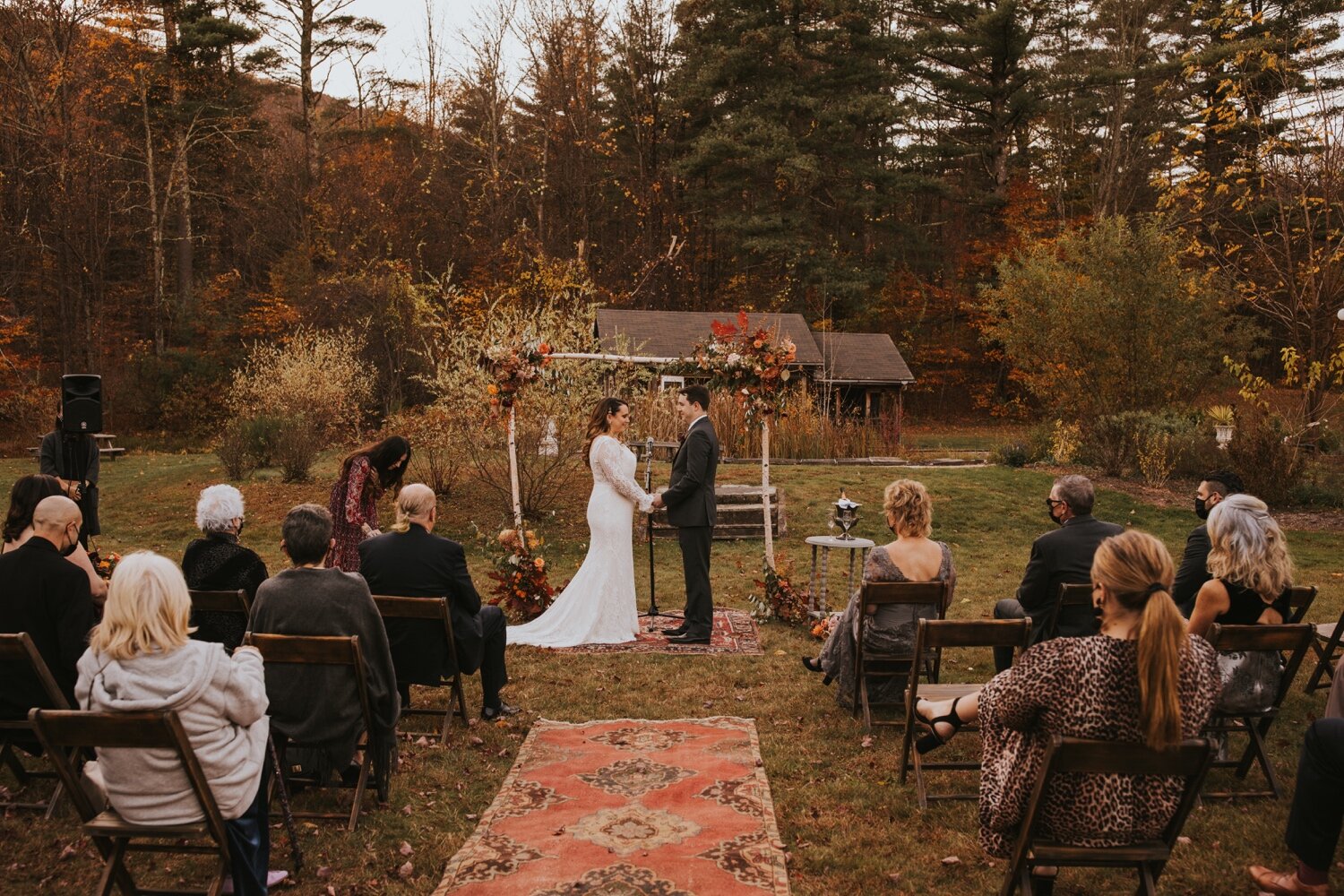 Hudson Valley Wedding Photographer, Foxfire Mountain House, Foxfire Mountain House Wedding, New York Wedding Photographer, California Wedding Photographer, Catskills Wedding