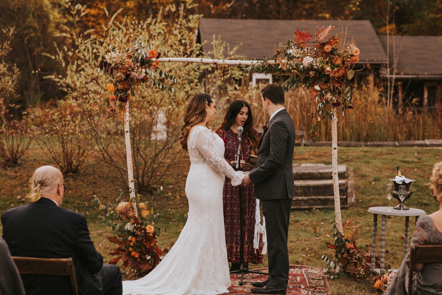 Hudson Valley Wedding Photographer, Foxfire Mountain House, Foxfire Mountain House Wedding, New York Wedding Photographer, California Wedding Photographer, Catskills Wedding