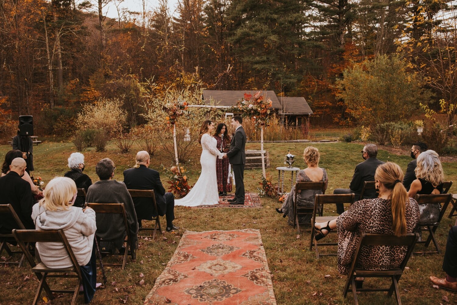 Hudson Valley Wedding Photographer, Foxfire Mountain House, Foxfire Mountain House Wedding, New York Wedding Photographer, California Wedding Photographer, Catskills Wedding