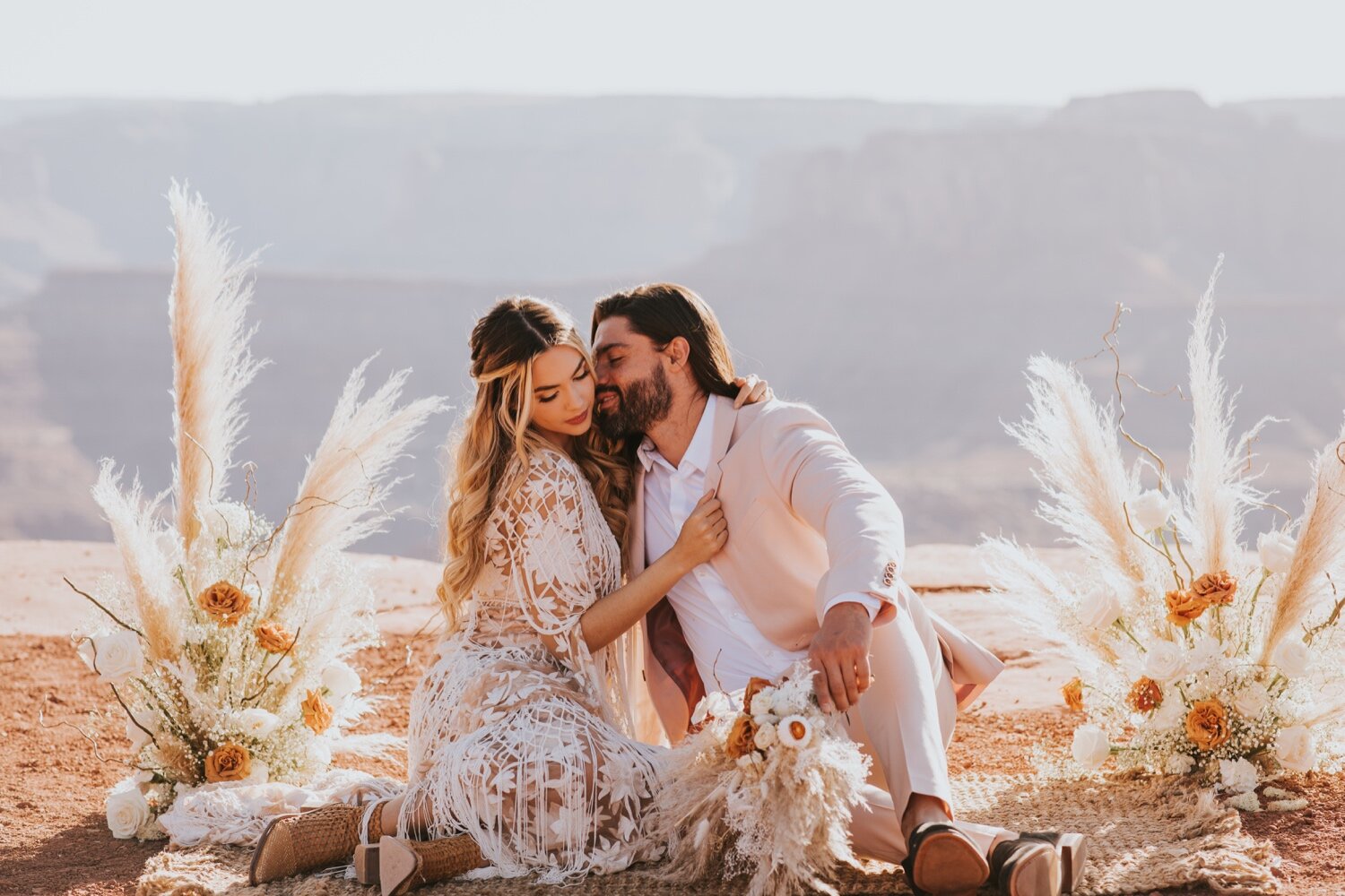 Utah Wedding, Hudson Valley Wedding Photographer, Dead Horse Point Wedding, Utah Wedding, Moab Wedding, Moab elopement, Elopement Inspo