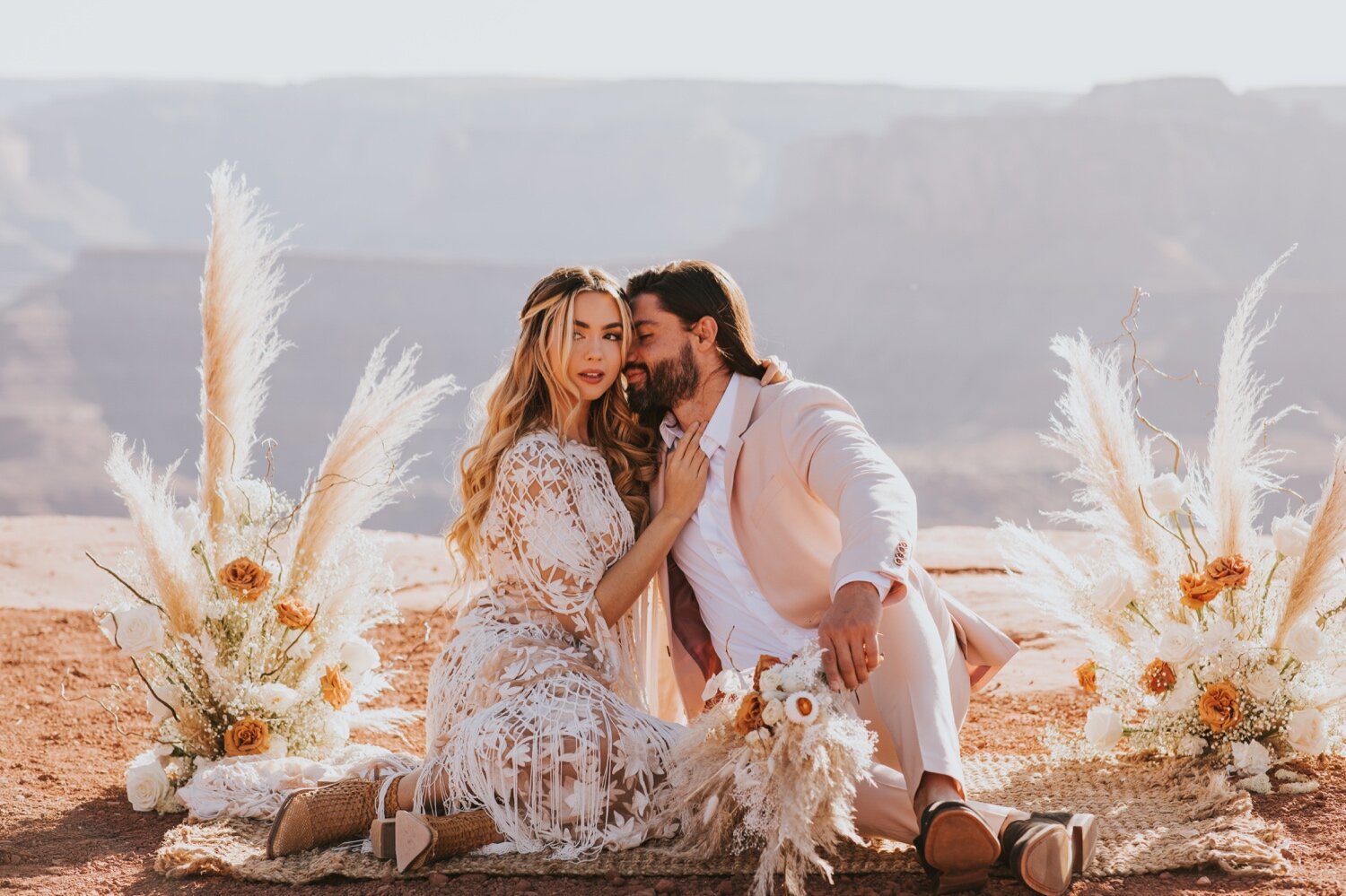 Utah Wedding, Hudson Valley Wedding Photographer, Dead Horse Point Wedding, Utah Wedding, Moab Wedding, Moab elopement, Elopement Inspo