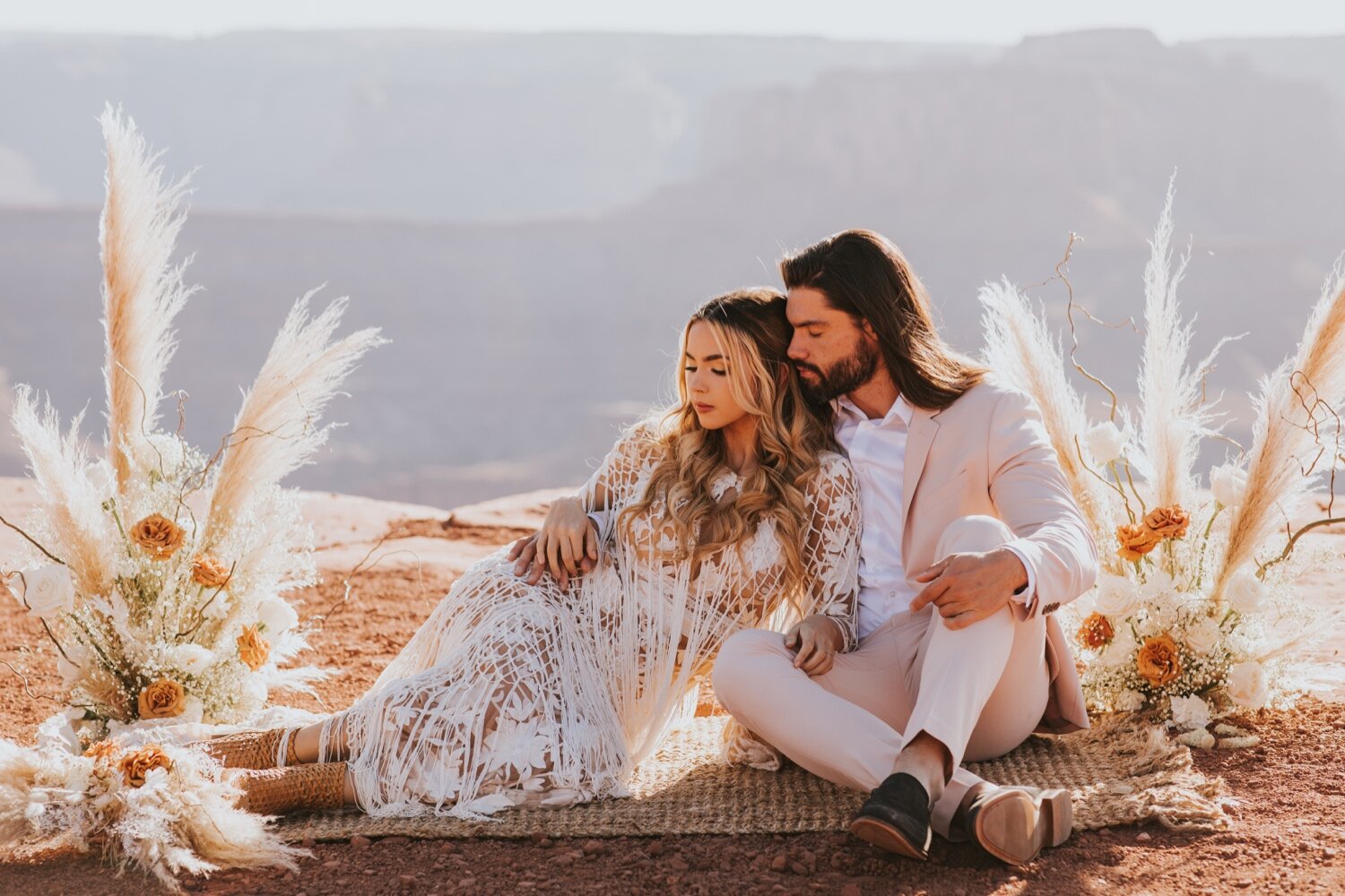 Utah Wedding, Hudson Valley Wedding Photographer, Dead Horse Point Wedding, Utah Wedding, Moab Wedding, Moab elopement, Elopement Inspo