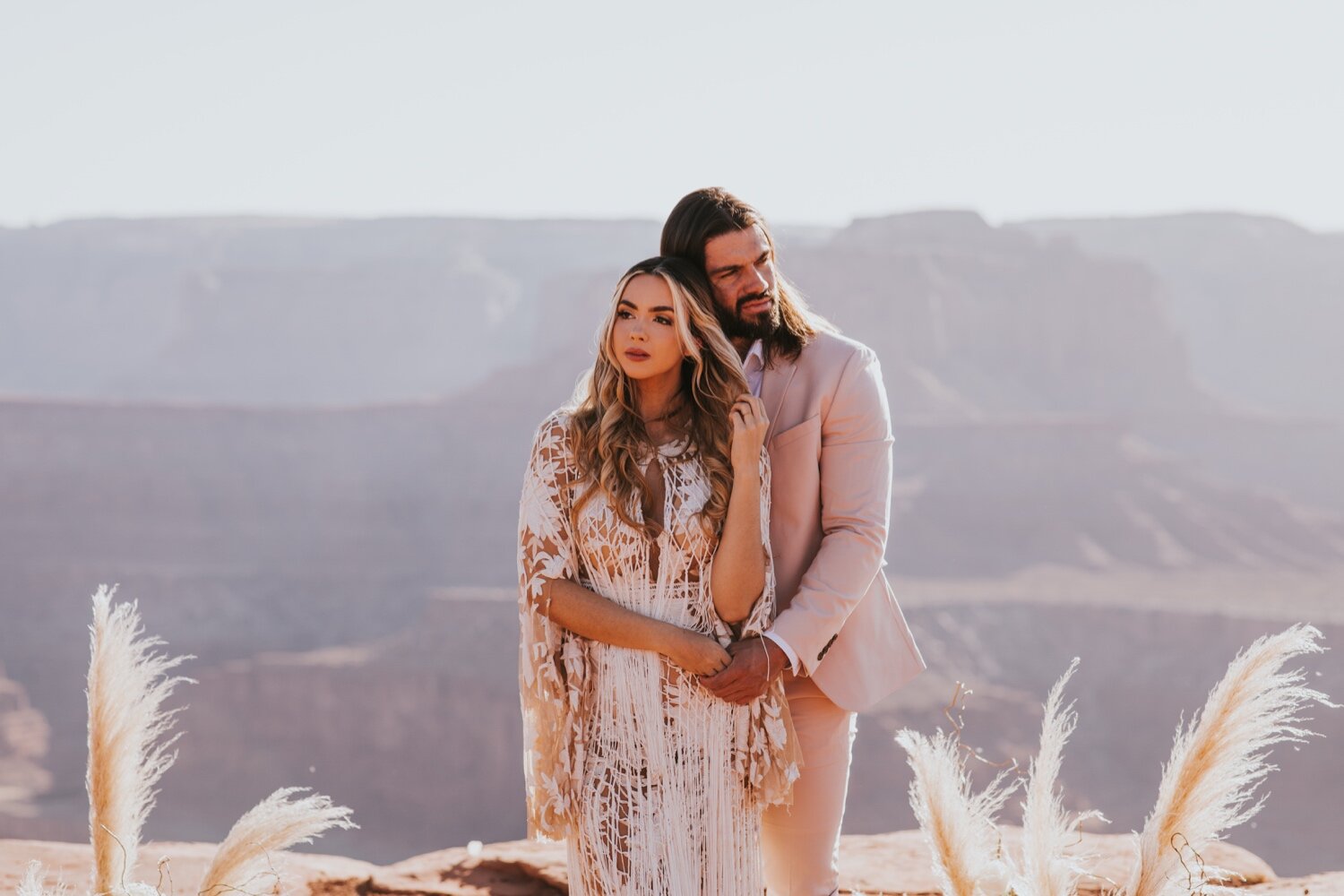 Utah Wedding, Hudson Valley Wedding Photographer, Dead Horse Point Wedding, Utah Wedding, Moab Wedding, Moab elopement, Elopement Inspo