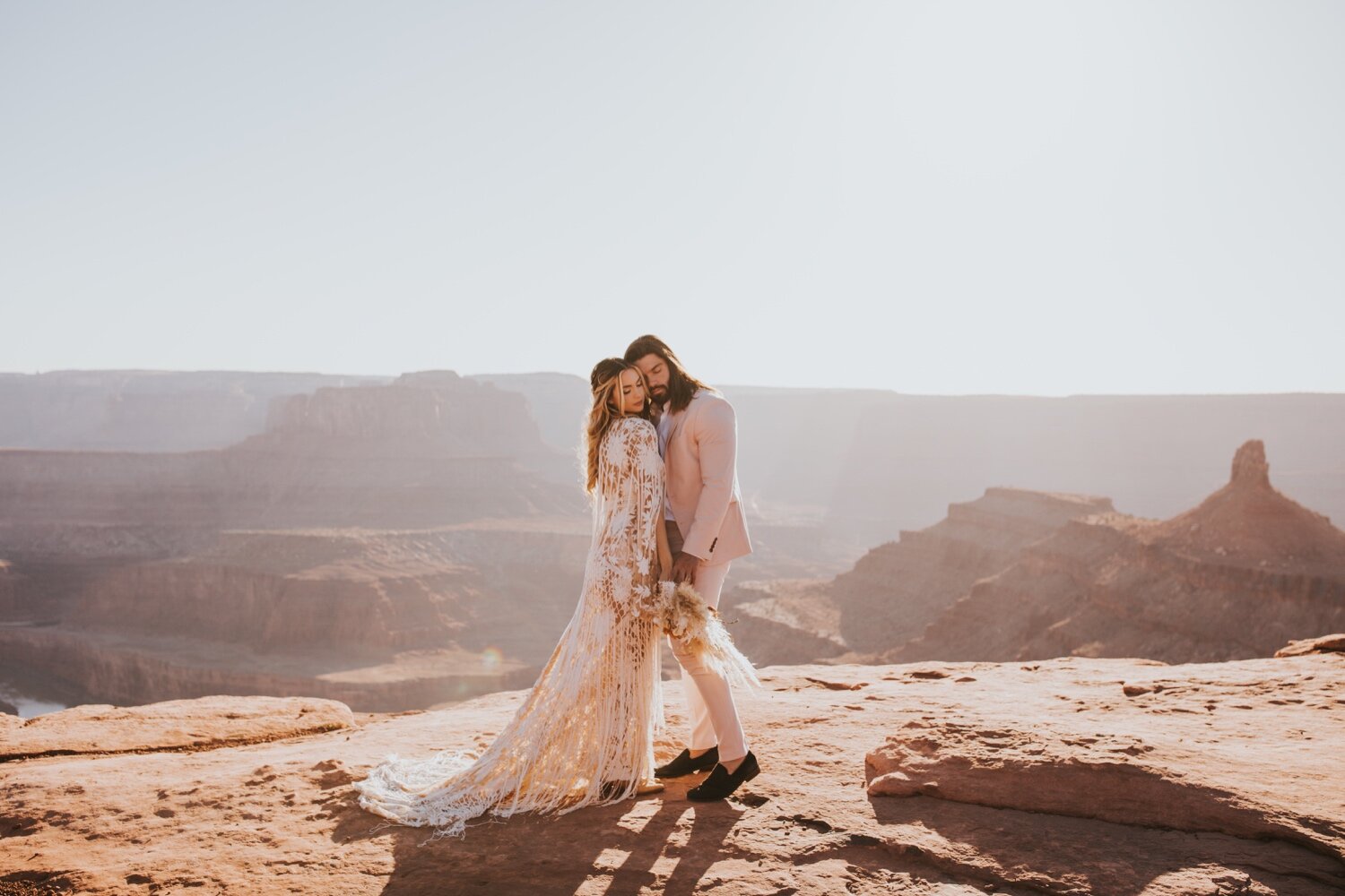 Utah Wedding, Hudson Valley Wedding Photographer, Dead Horse Point Wedding, Utah Wedding, Moab Wedding, Moab elopement, Elopement Inspo