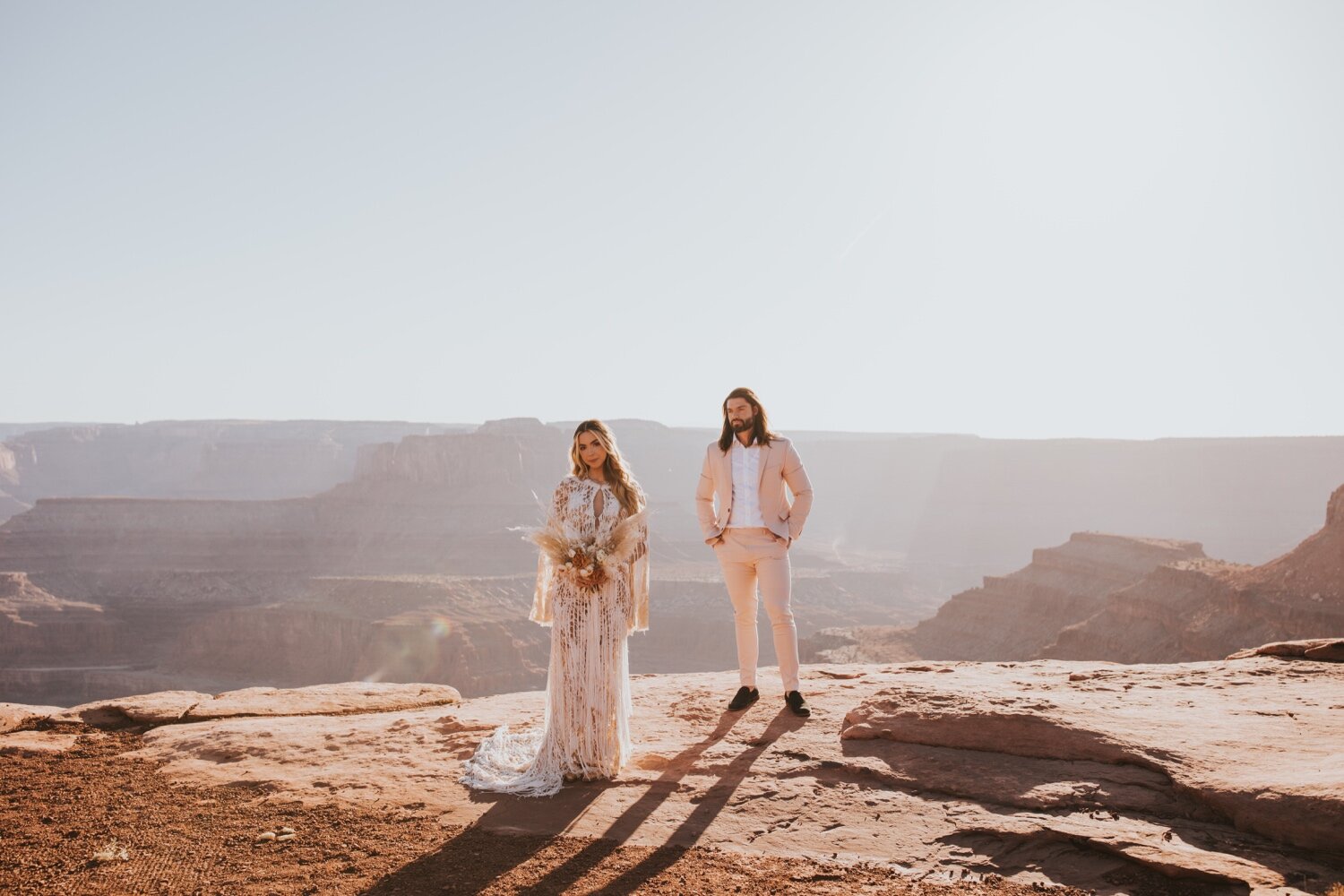 Utah Wedding, Hudson Valley Wedding Photographer, Dead Horse Point Wedding, Utah Wedding, Moab Wedding, Moab elopement, Elopement Inspo