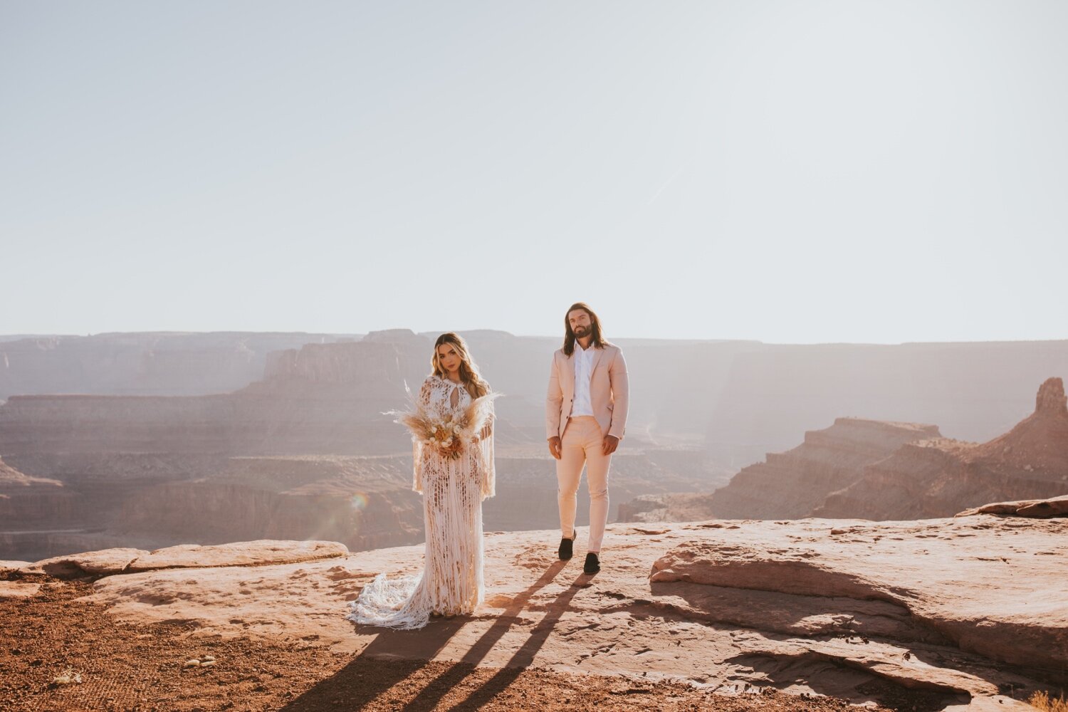 Utah Wedding, Hudson Valley Wedding Photographer, Dead Horse Point Wedding, Utah Wedding, Moab Wedding, Moab elopement, Elopement Inspo