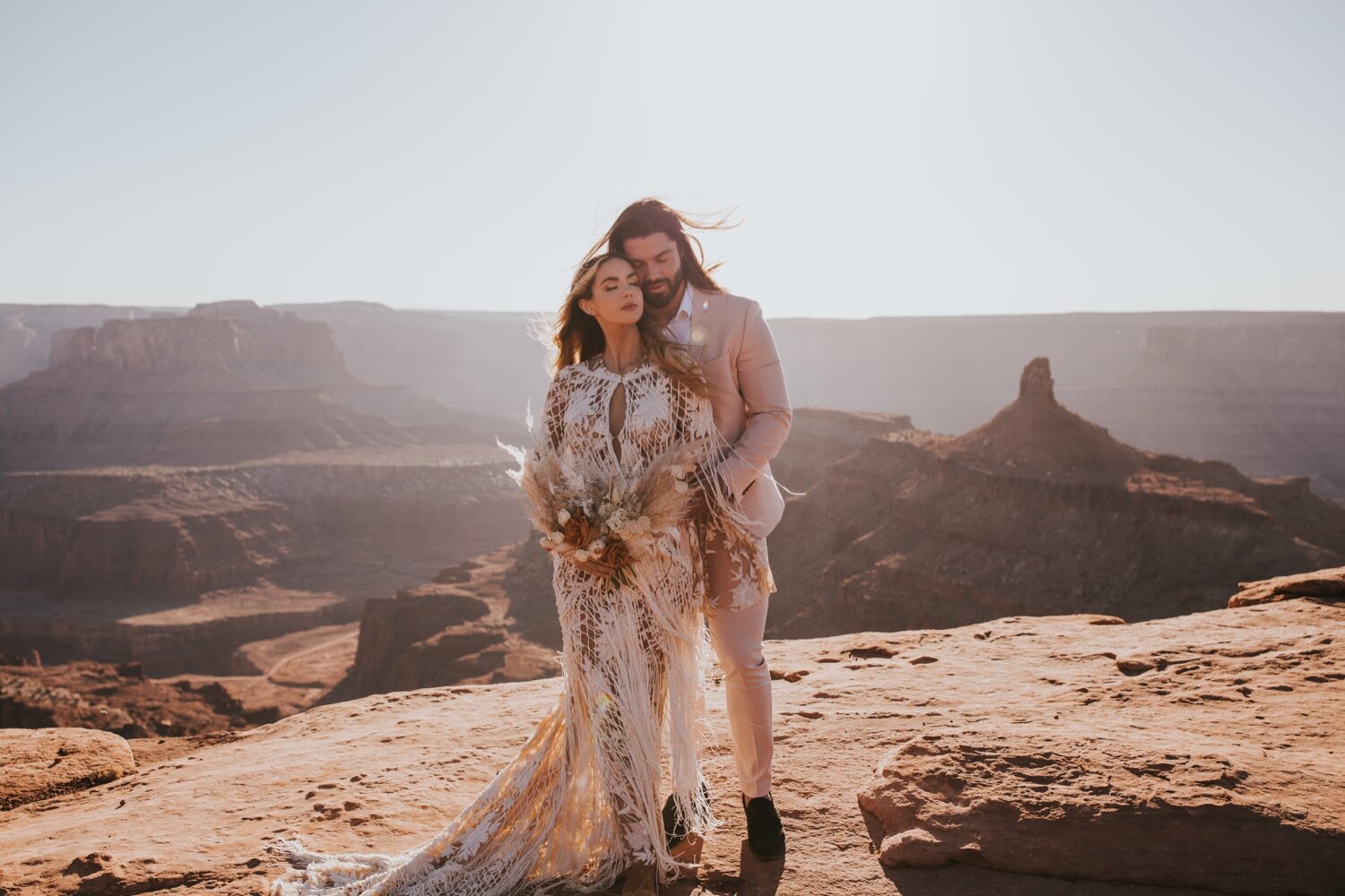 Utah Wedding, Hudson Valley Wedding Photographer, Dead Horse Point Wedding, Utah Wedding, Moab Wedding, Moab elopement, Elopement Inspo