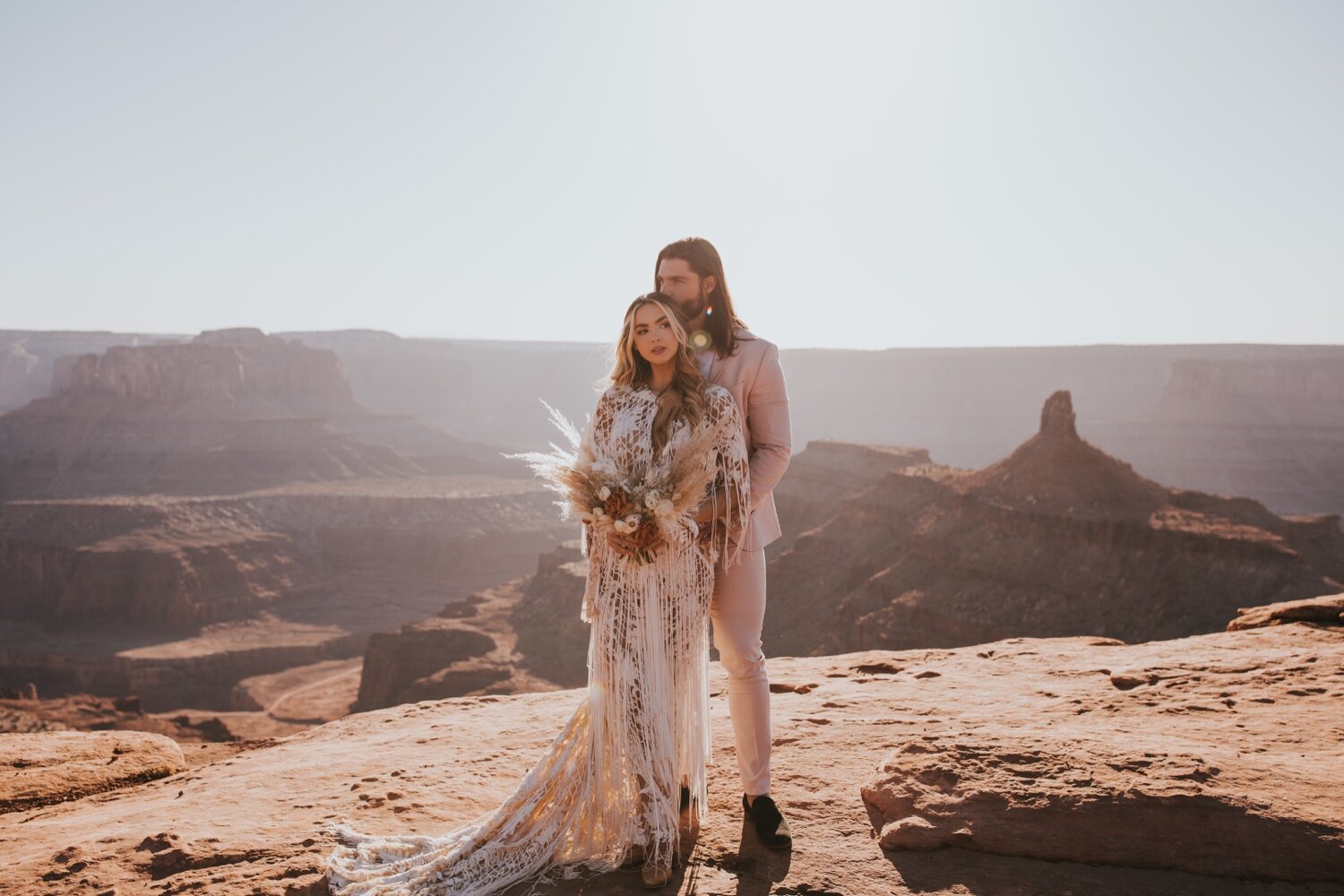 Utah Wedding, Hudson Valley Wedding Photographer, Dead Horse Point Wedding, Utah Wedding, Moab Wedding, Moab elopement, Elopement Inspo