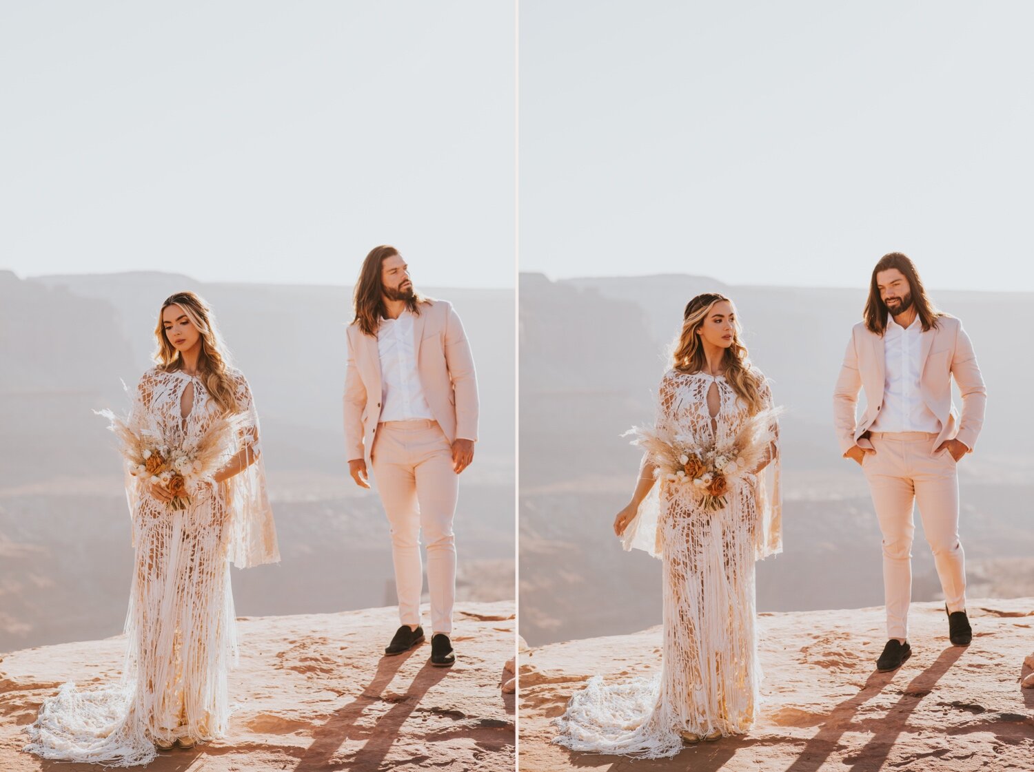 Utah Wedding, Hudson Valley Wedding Photographer, Dead Horse Point Wedding, Utah Wedding, Moab Wedding, Moab elopement, Elopement Inspo