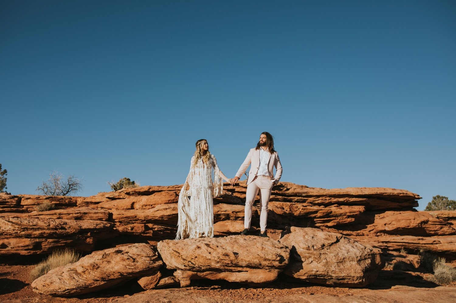 Utah Wedding, Hudson Valley Wedding Photographer, Dead Horse Point Wedding, Utah Wedding, Moab Wedding, Moab elopement, Elopement Inspo