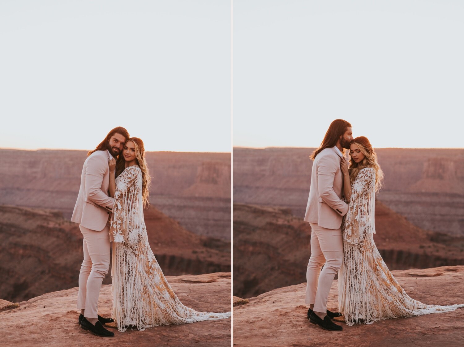 Utah Wedding, Hudson Valley Wedding Photographer, Dead Horse Point Wedding, Utah Wedding, Moab Wedding, Moab elopement, Elopement Inspo