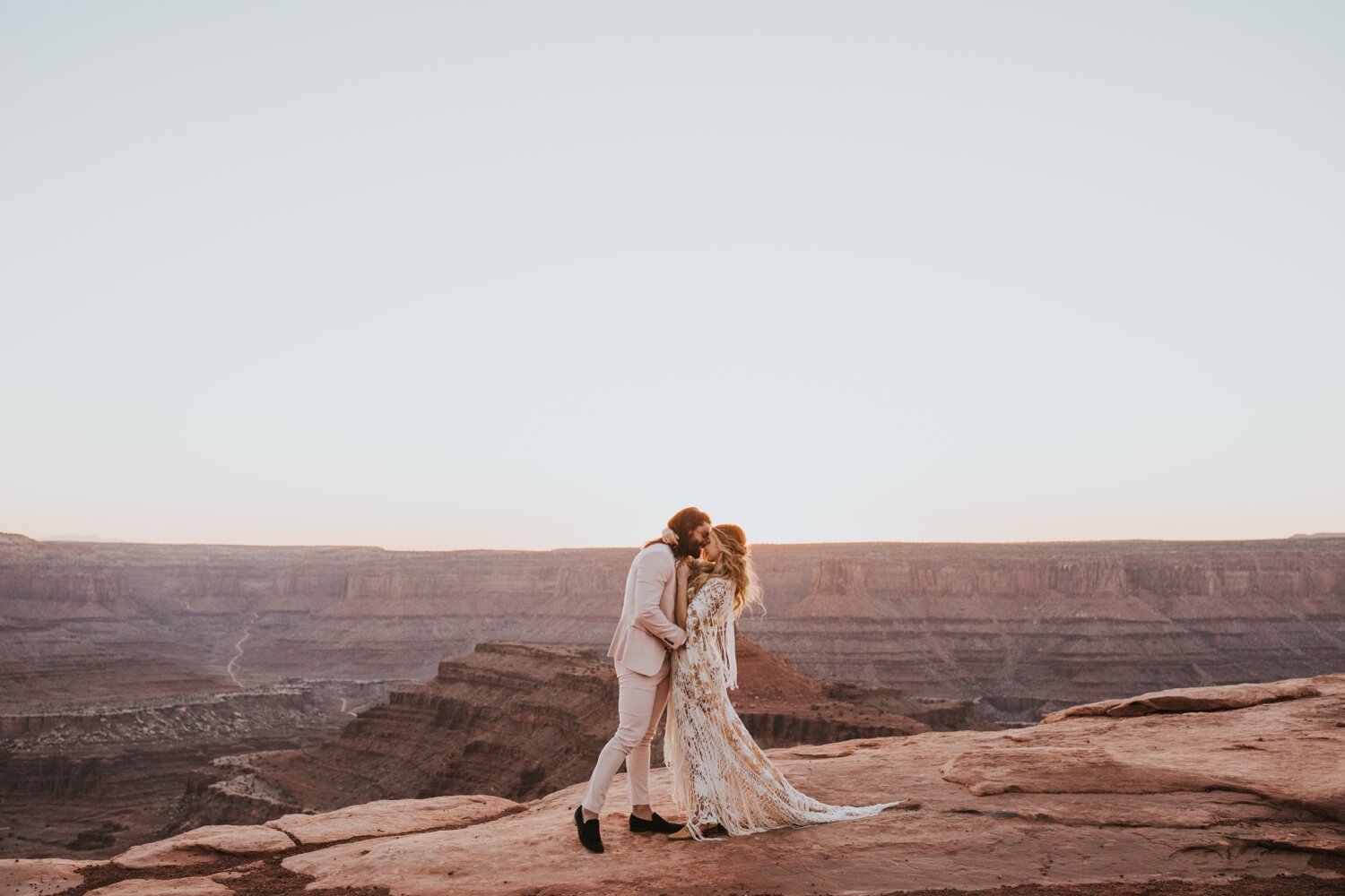 Utah Wedding, Hudson Valley Wedding Photographer, Dead Horse Point Wedding, Utah Wedding, Moab Wedding, Moab elopement, Elopement Inspo