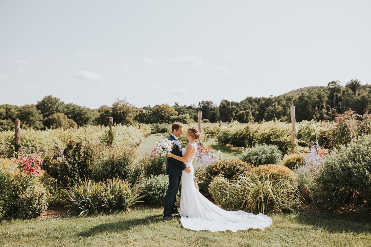 Red Maple Vineyard, Red Maple Vineyard Wedding, Hudson Valley Wedding Photographer, Hudson Valley Wedding, New York Wedding, New York Wedding Photographer