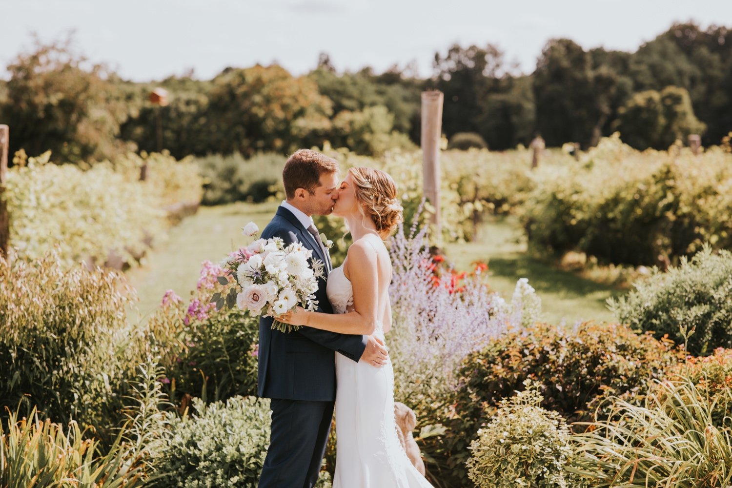 Red Maple Vineyard, Red Maple Vineyard Wedding, Hudson Valley Wedding Photographer, Hudson Valley Wedding, New York Wedding, New York Wedding Photographer