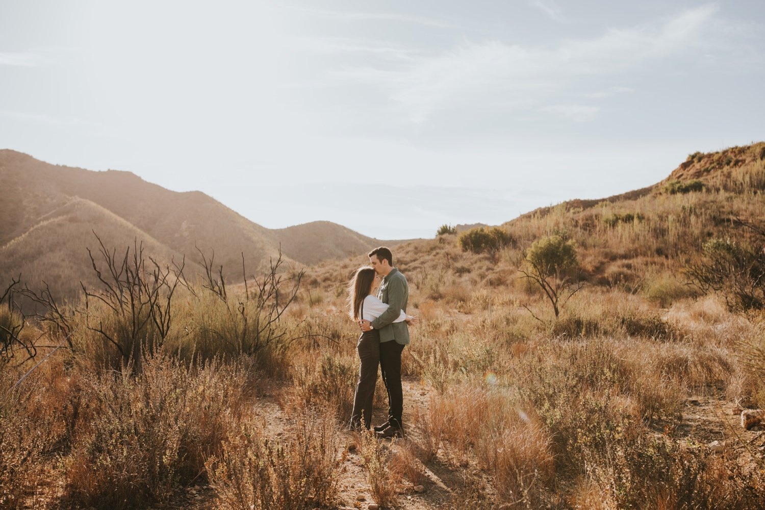 malibu engagement session, hudson valley wedding photographer, california engagement session, malibu wedding photographer