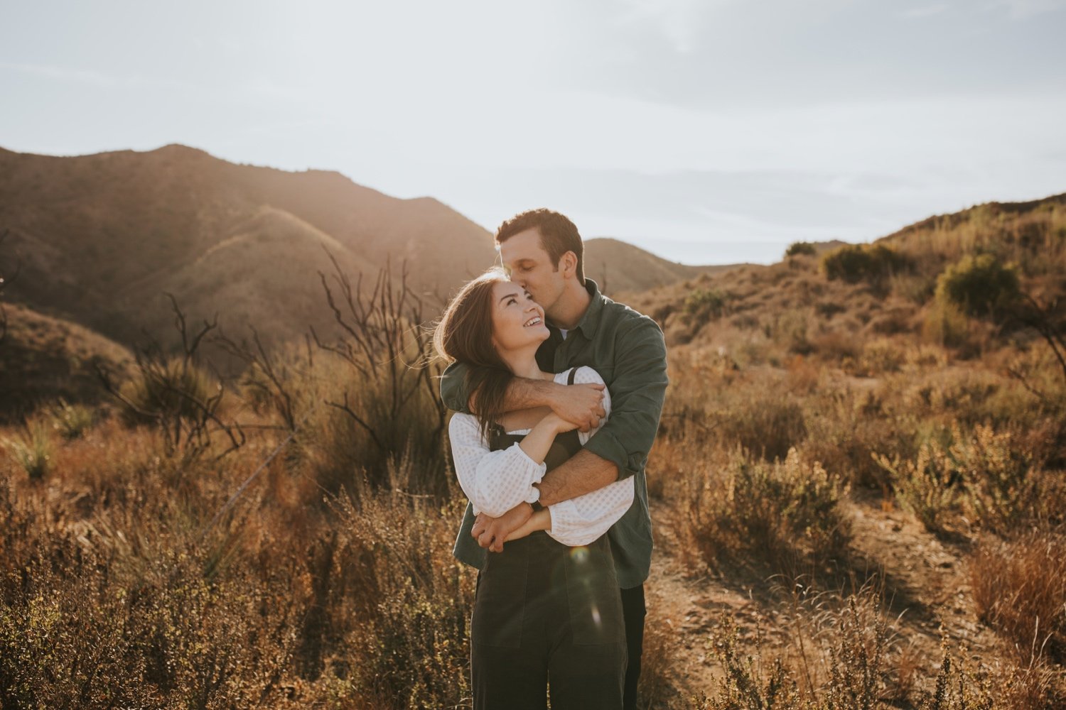 malibu engagement session, hudson valley wedding photographer, california engagement session, malibu wedding photographer