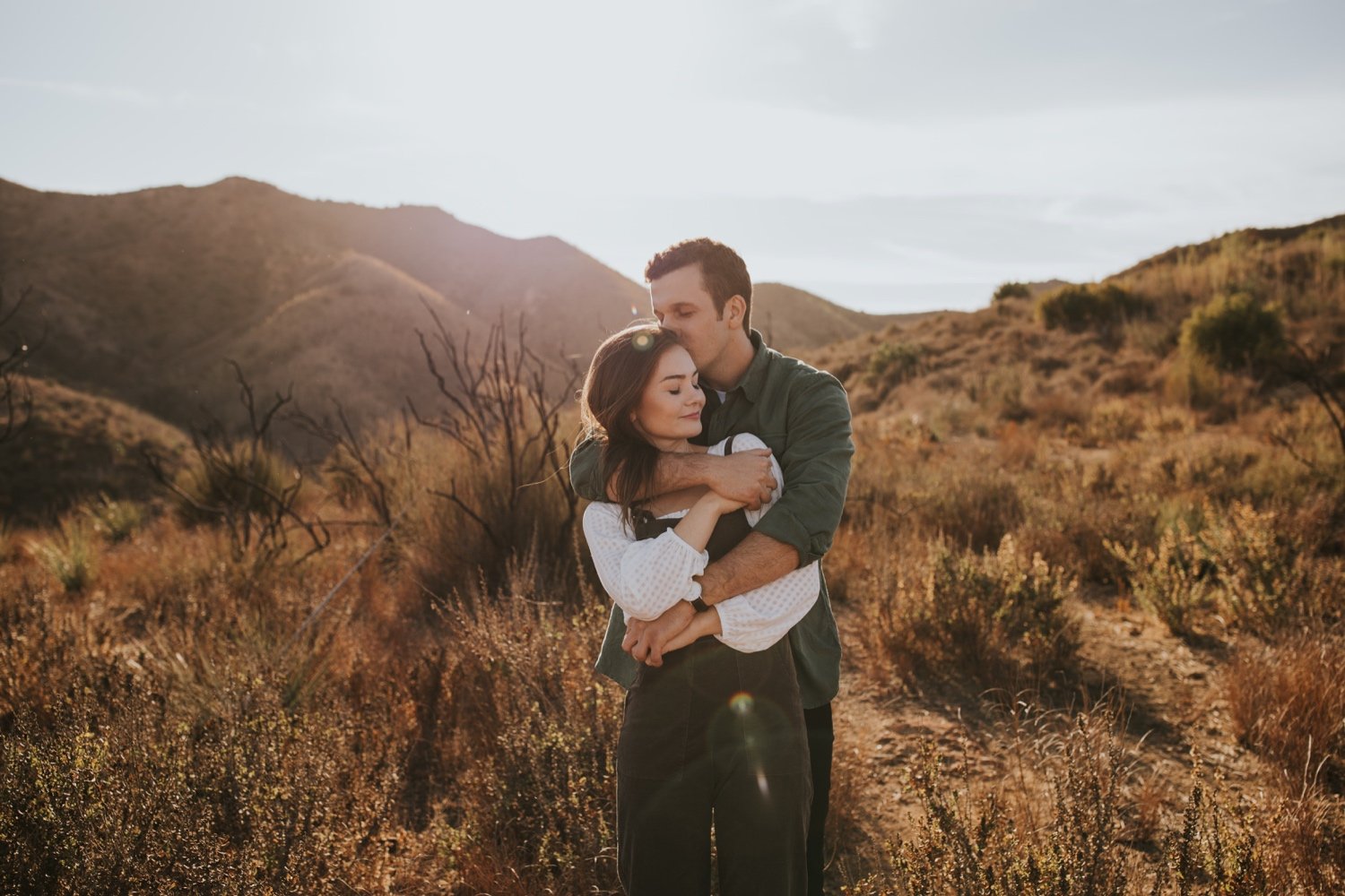 malibu engagement session, hudson valley wedding photographer, california engagement session, malibu wedding photographer