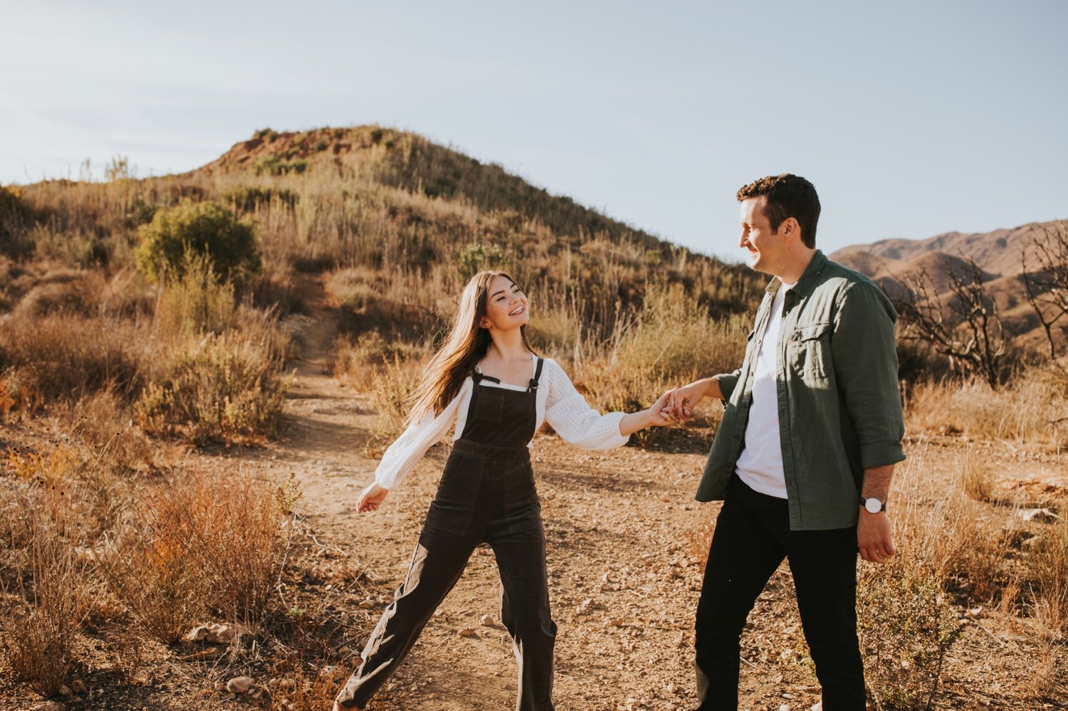 malibu engagement session, hudson valley wedding photographer, california engagement session, malibu wedding photographer