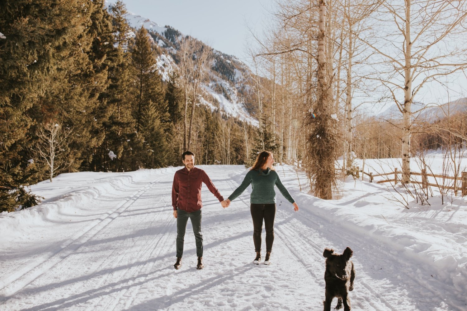 hudson valley wedding photographer, colorado wedding photographer, colorado engagement session, aspen engagement session, colorado wedding, aspen wedding