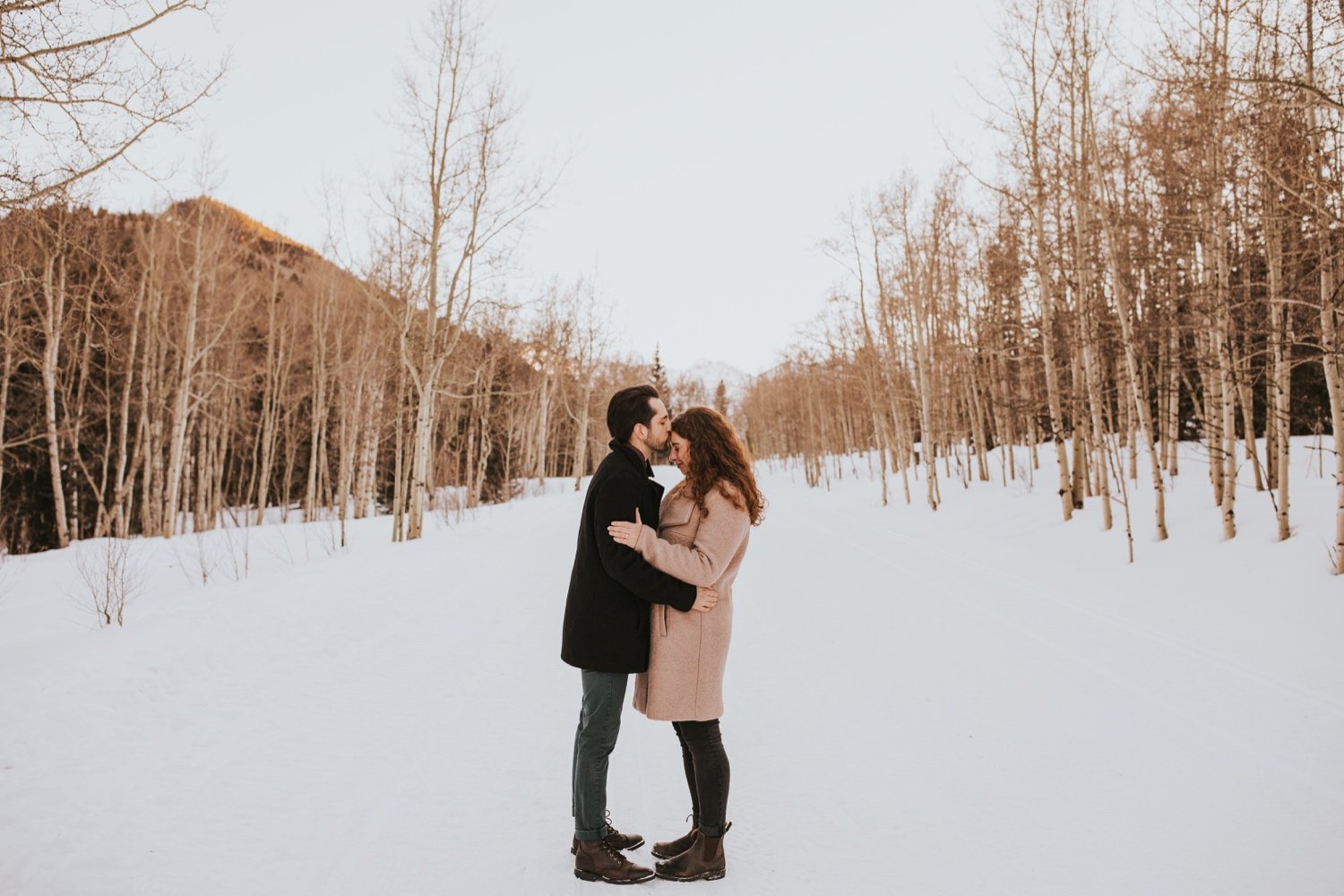 hudson valley wedding photographer, colorado wedding photographer, colorado engagement session, aspen engagement session, colorado wedding, aspen wedding