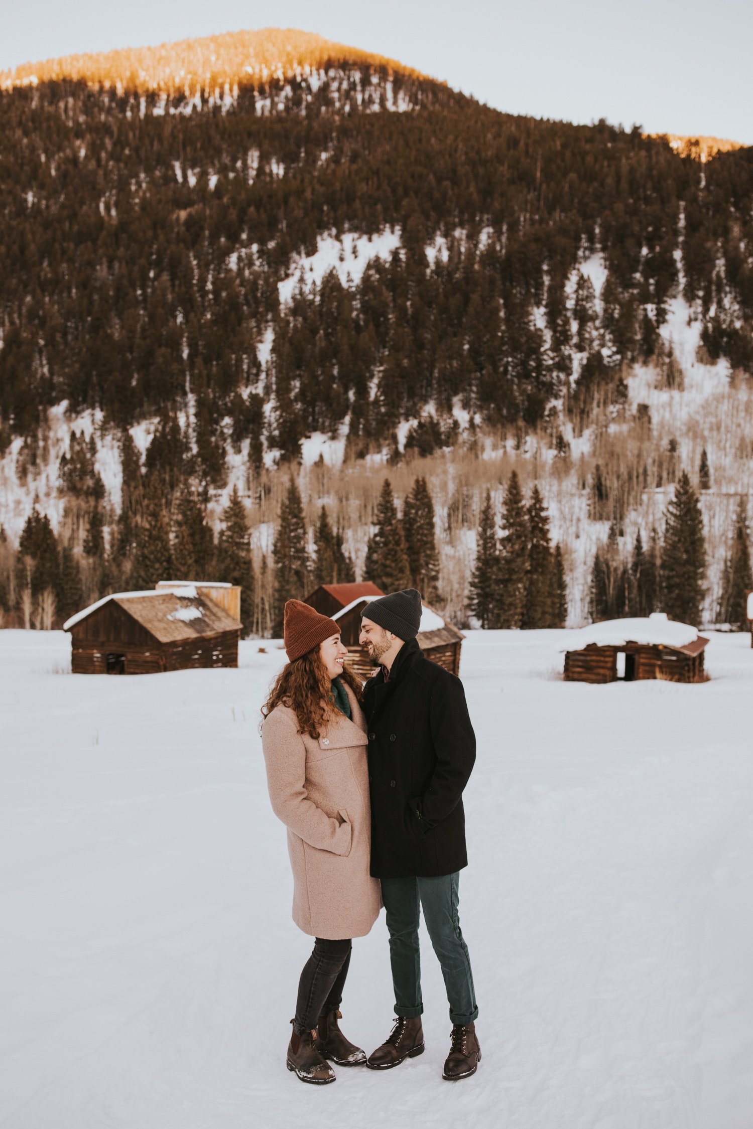 hudson valley wedding photographer, colorado wedding photographer, colorado engagement session, aspen engagement session, colorado wedding, aspen wedding