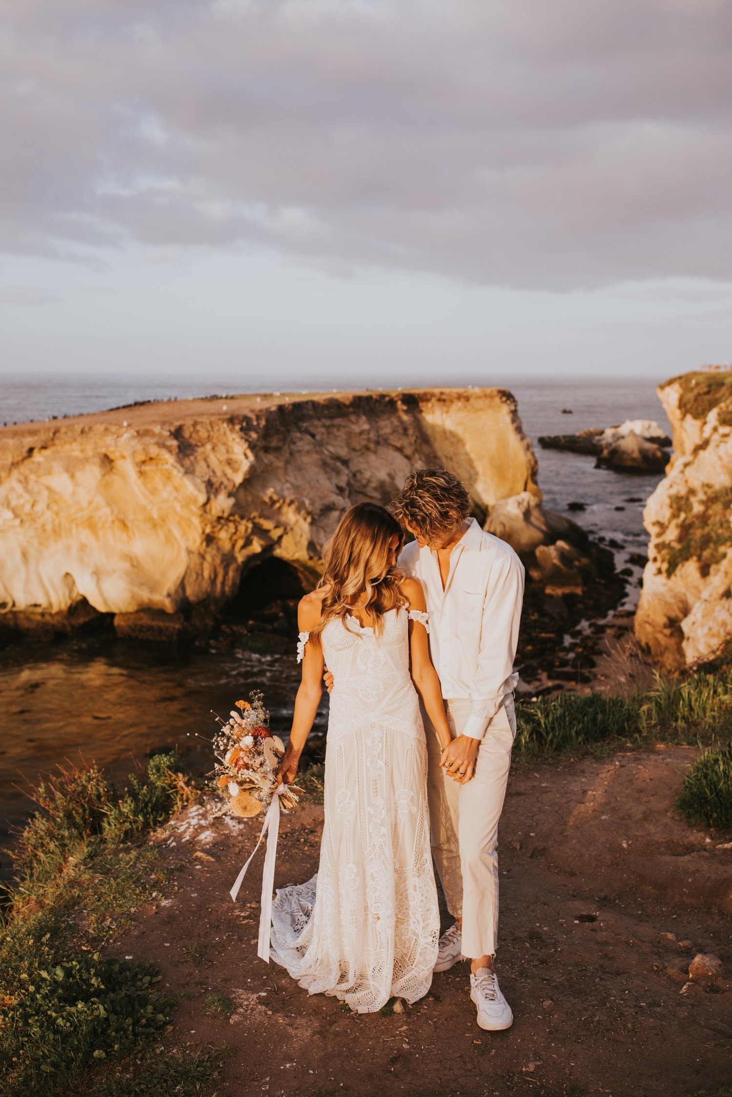 Hudson Valley Wedding Photographer, Destination Wedding Photographer, California Wedding Photographer, Pismo Beach Elopement, Pismo Beach Wedding