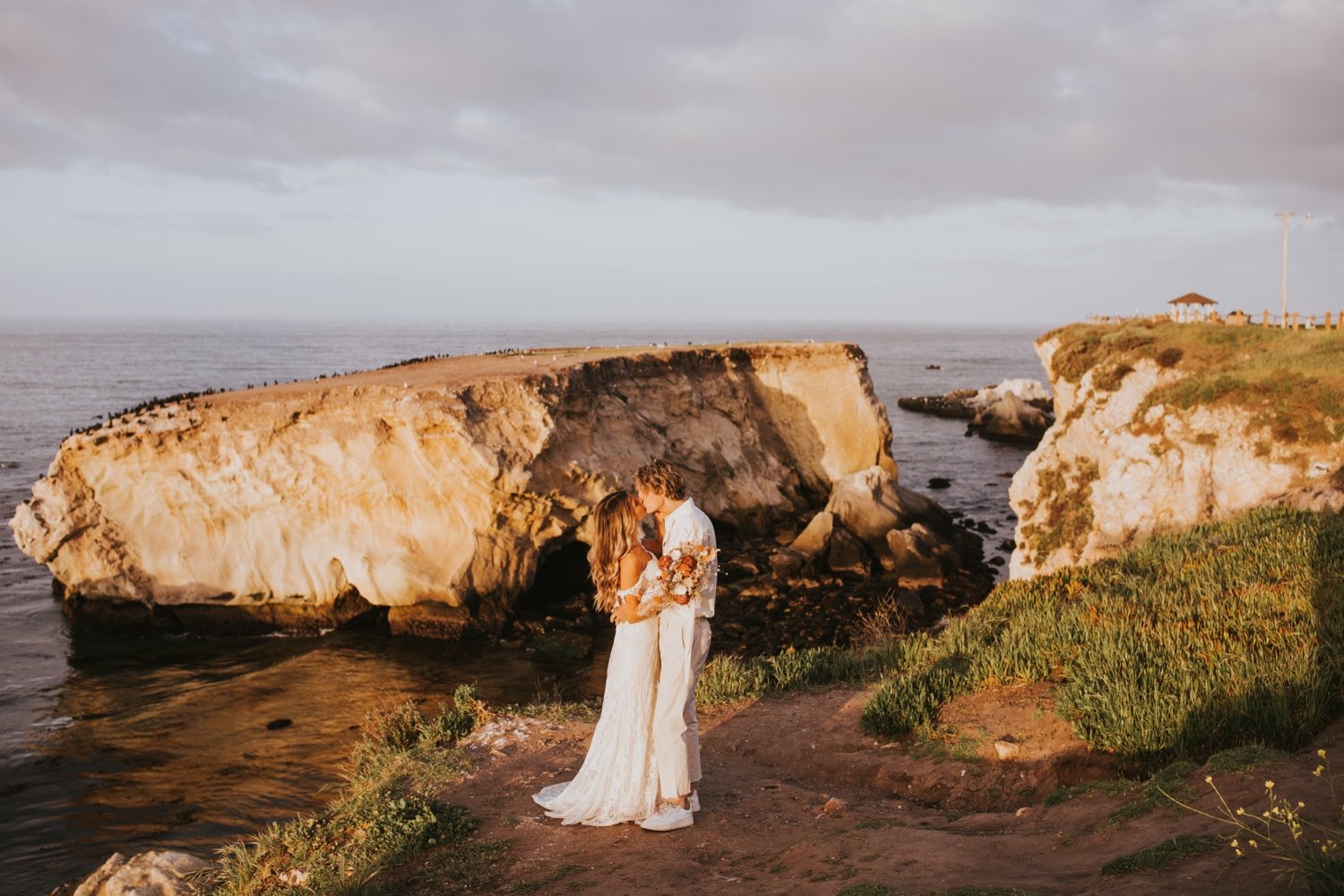 Hudson Valley Wedding Photographer, Destination Wedding Photographer, California Wedding Photographer, Pismo Beach Elopement, Pismo Beach Wedding
