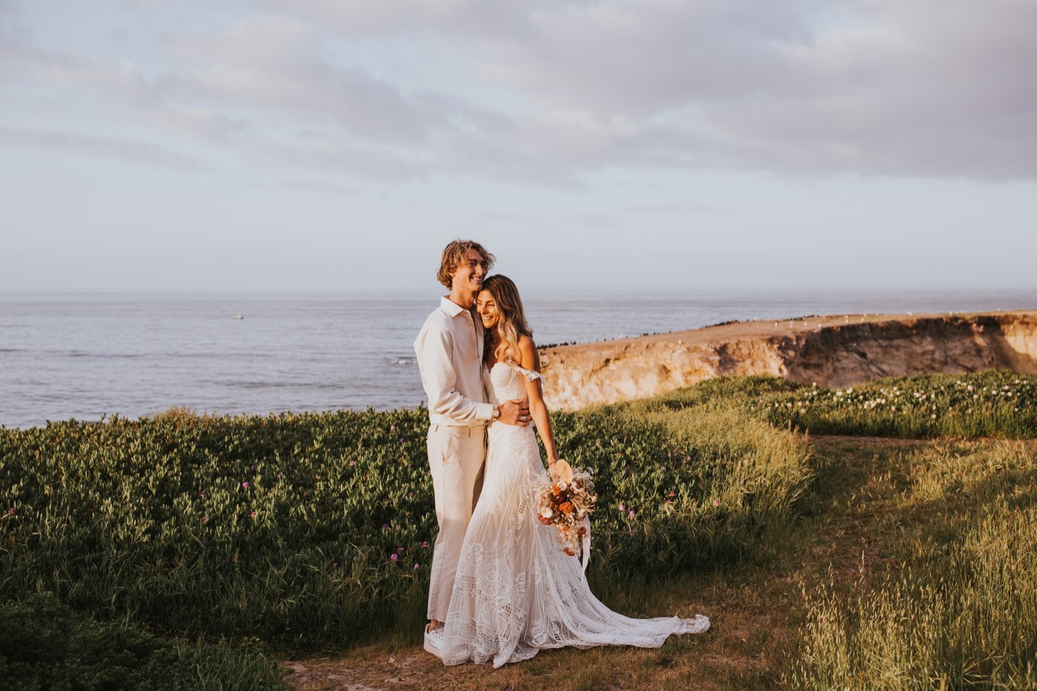 Hudson Valley Wedding Photographer, Destination Wedding Photographer, California Wedding Photographer, Pismo Beach Elopement, Pismo Beach Wedding