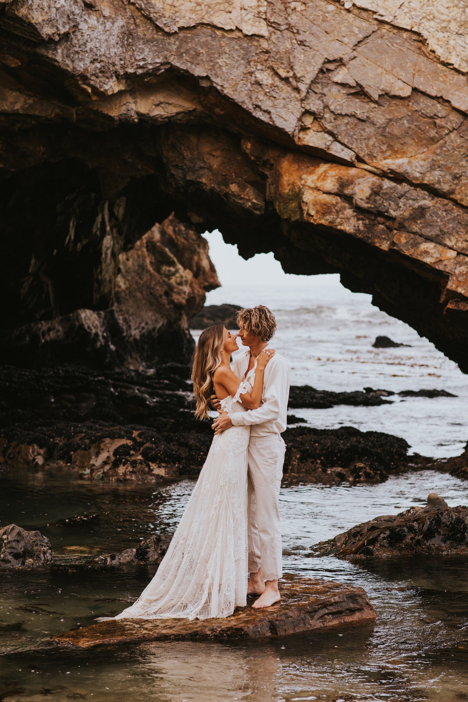 Hudson Valley Wedding Photographer, Destination Wedding Photographer, California Wedding Photographer, Pismo Beach Elopement, Pismo Beach Wedding