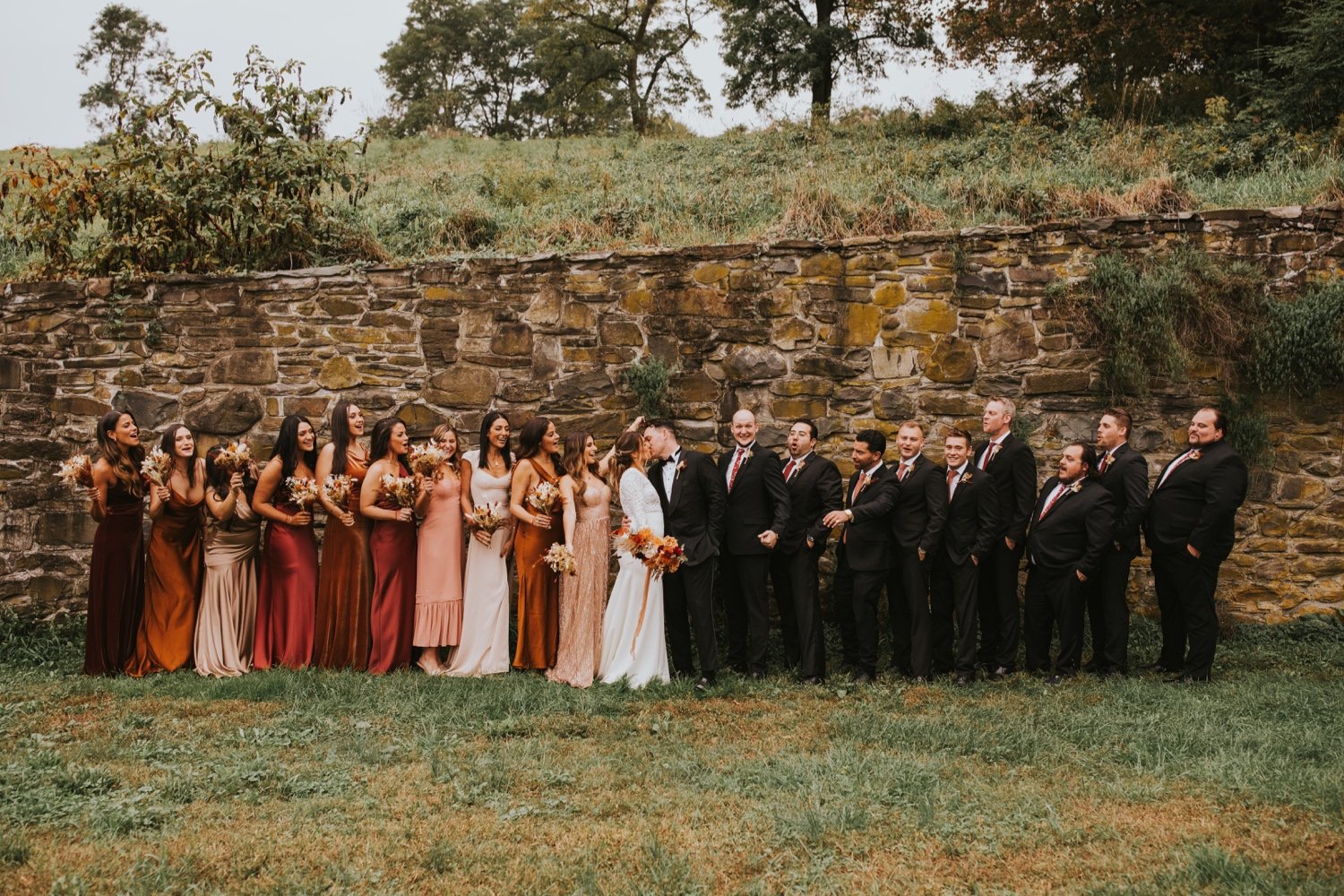 Red Maple Vineyard, Red Maple Vineyard Wedding, Hudson Valley Wedding Photographer, Hudson Valley Wedding, New York Wedding Photographer