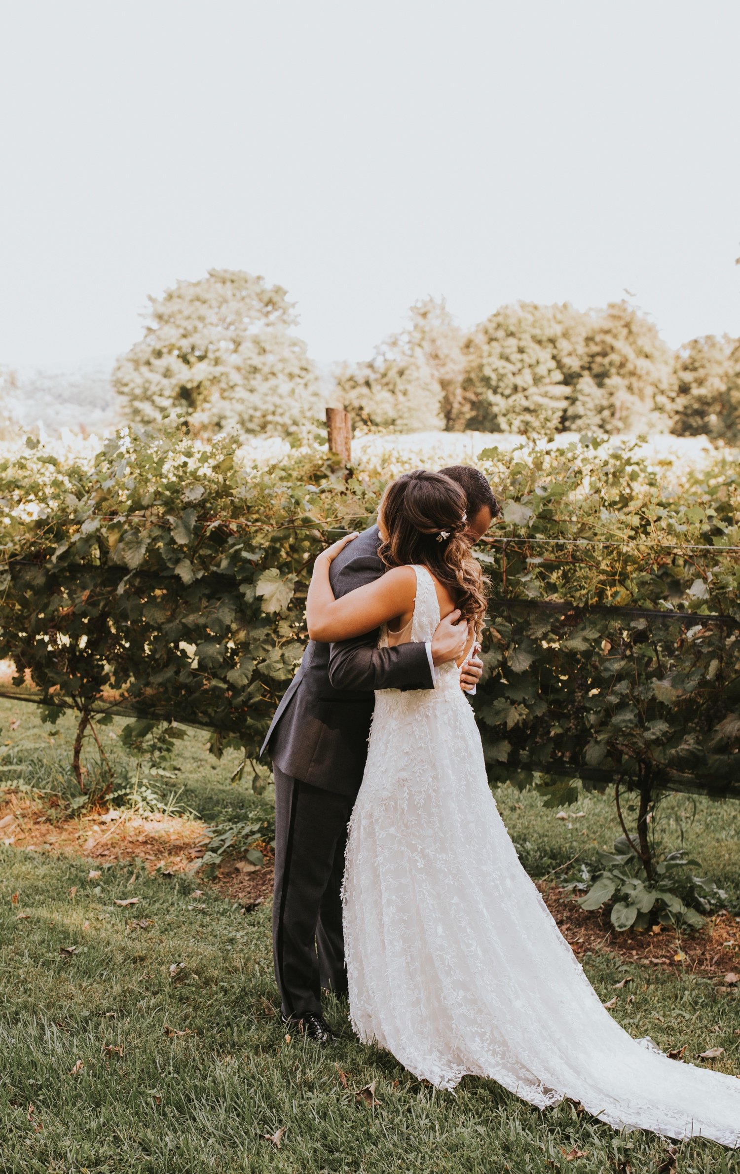 Red Maple Vineyard, Hudson Valley Wedding Photographer, Hudson Valley Wedding, New York Wedding, Red Maple Vineyard