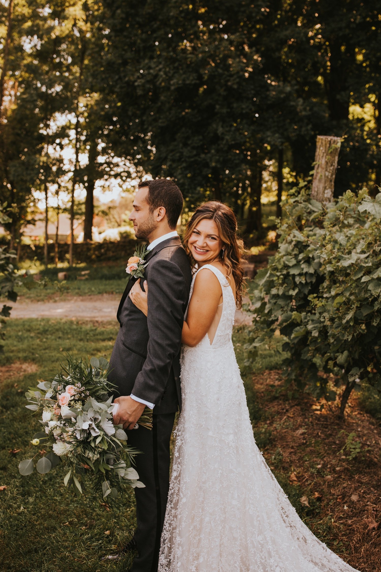 Red Maple Vineyard, Hudson Valley Wedding Photographer, Hudson Valley Wedding, New York Wedding, Red Maple Vineyard