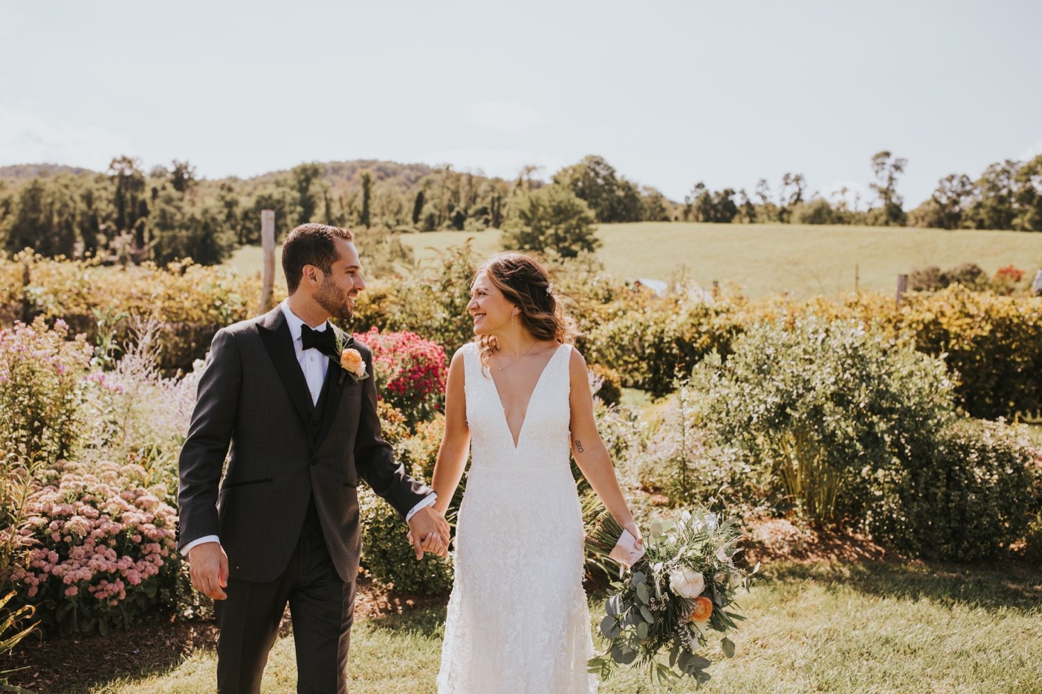 Red Maple Vineyard, Hudson Valley Wedding Photographer, Hudson Valley Wedding, New York Wedding, Red Maple Vineyard