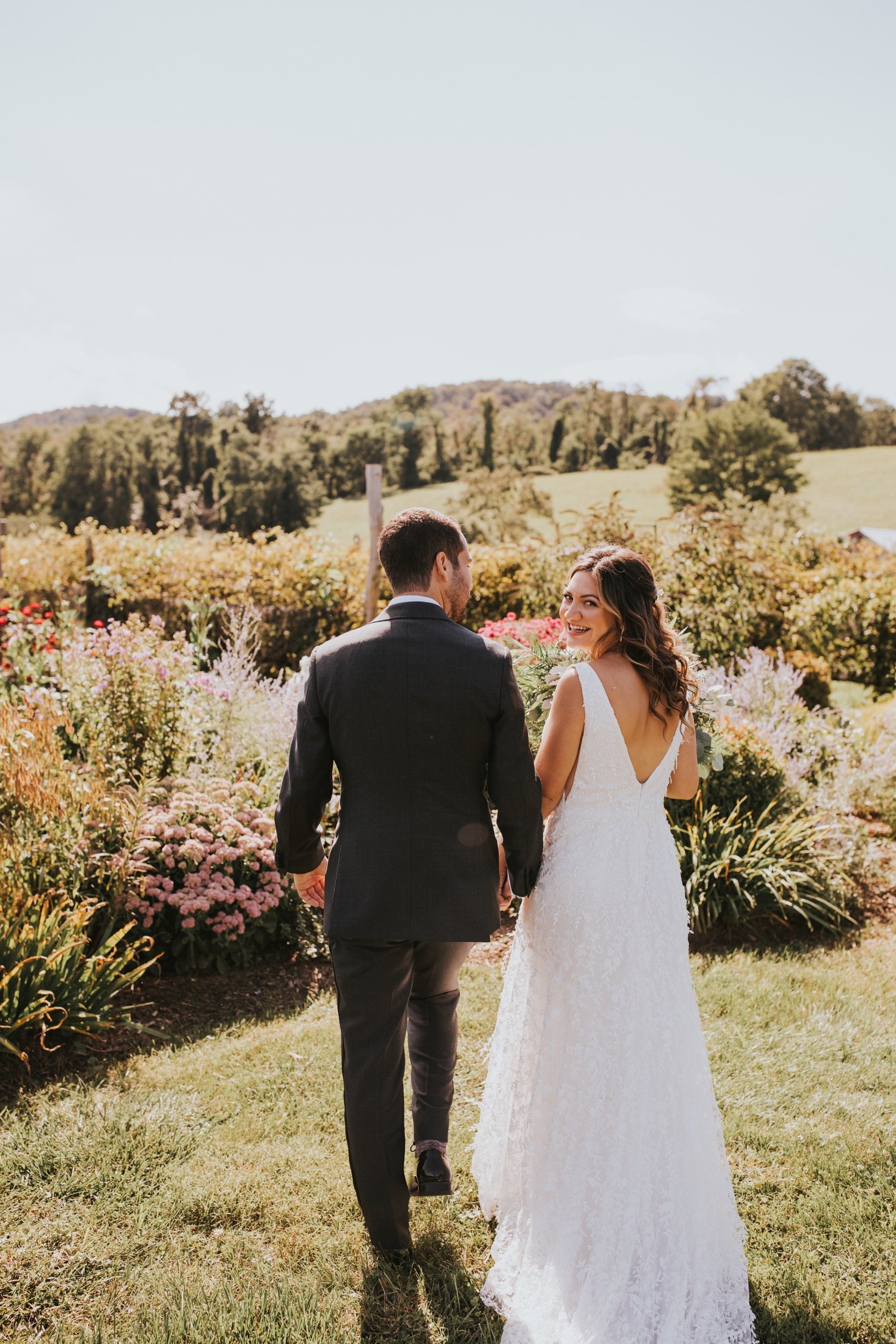 Red Maple Vineyard, Hudson Valley Wedding Photographer, Hudson Valley Wedding, New York Wedding, Red Maple Vineyard