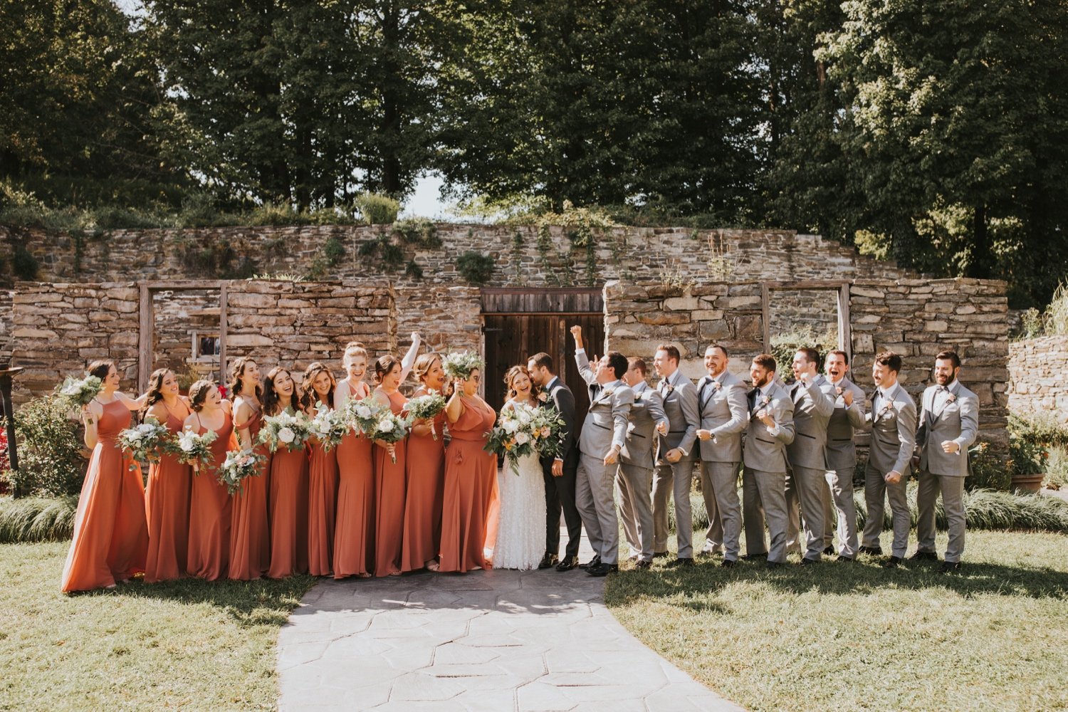 Red Maple Vineyard, Hudson Valley Wedding Photographer, Hudson Valley Wedding, New York Wedding, Red Maple Vineyard