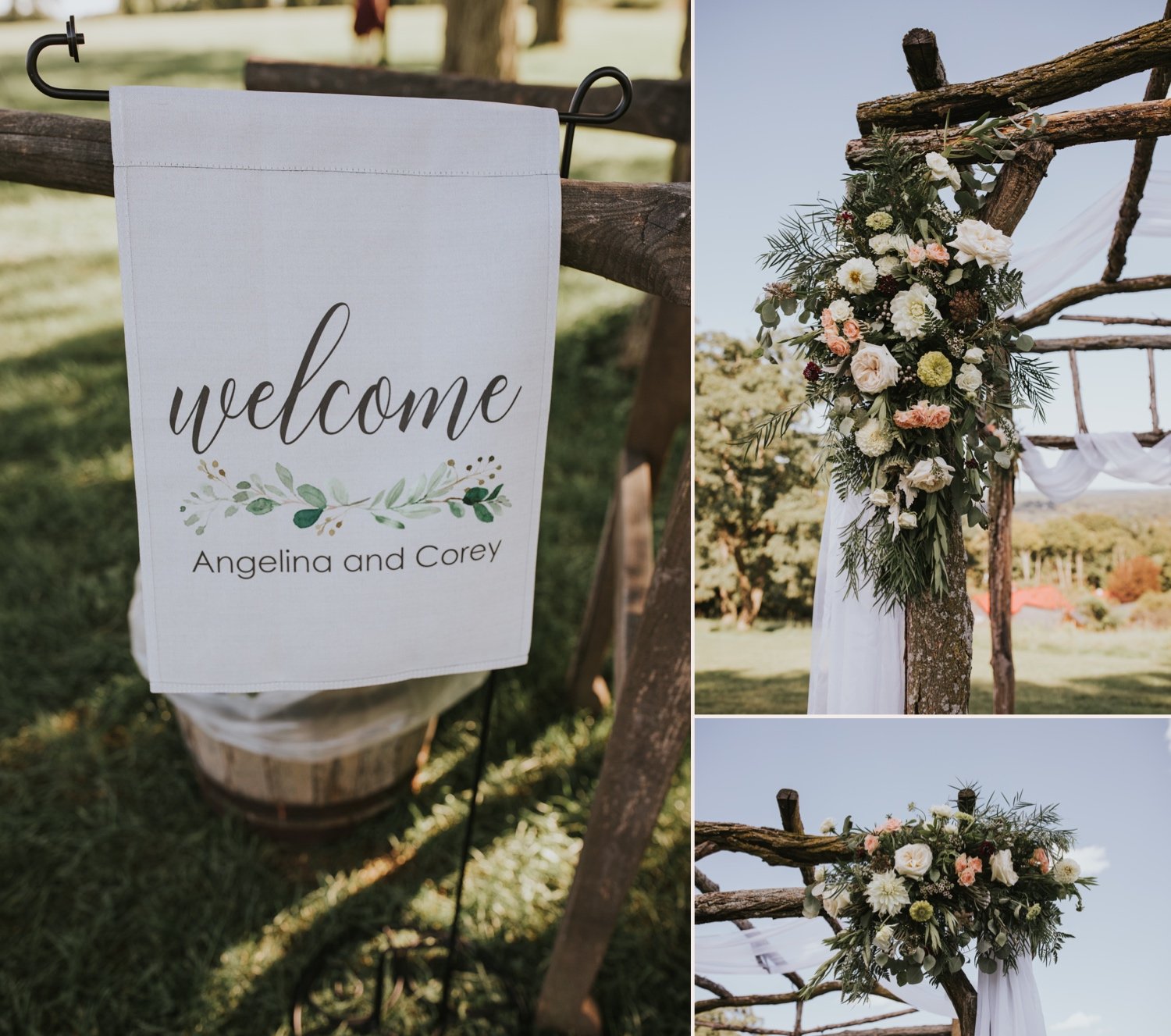 Red Maple Vineyard, Hudson Valley Wedding Photographer, Hudson Valley Wedding, New York Wedding, Red Maple Vineyard