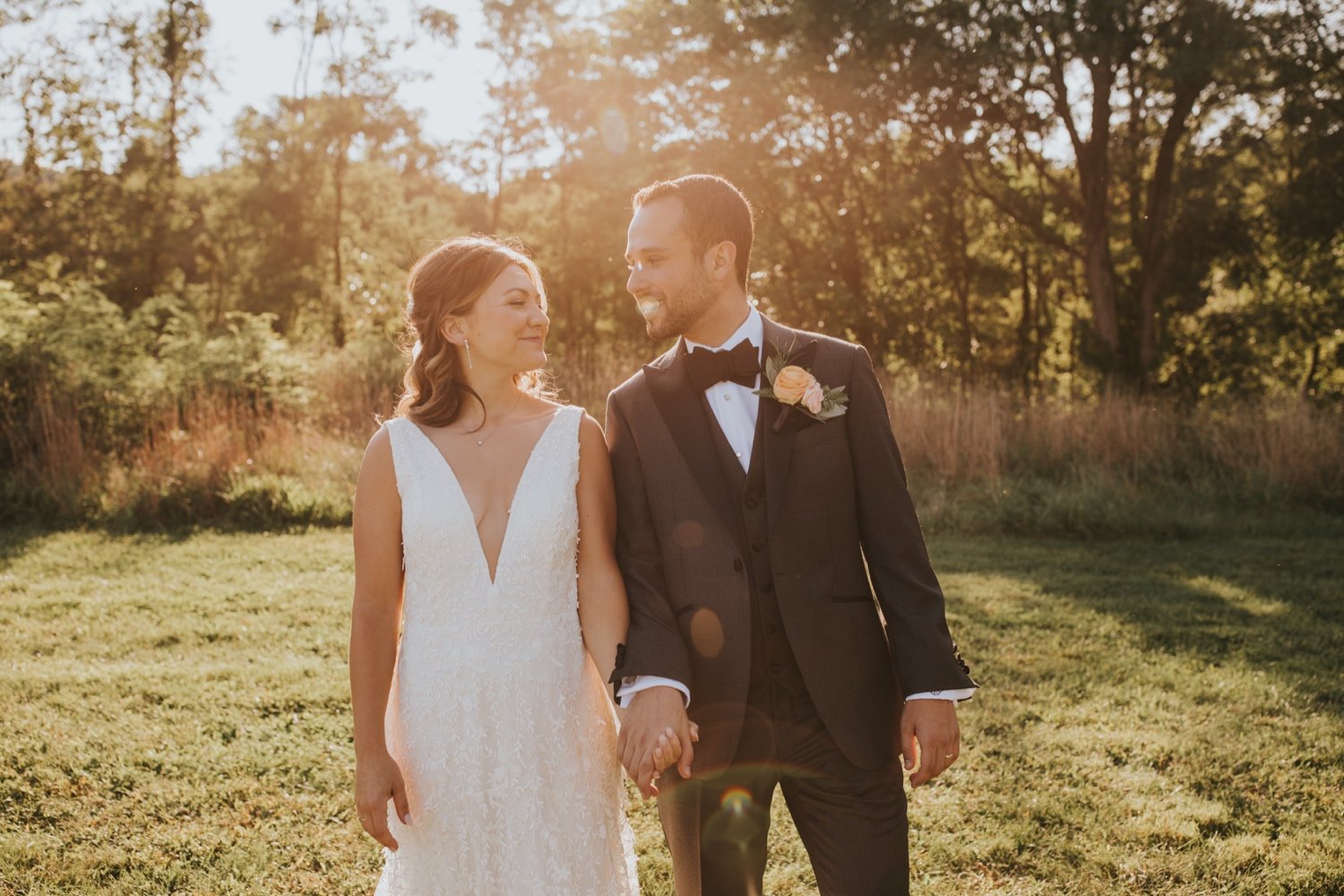 Red Maple Vineyard, Hudson Valley Wedding Photographer, Hudson Valley Wedding, New York Wedding, Red Maple Vineyard