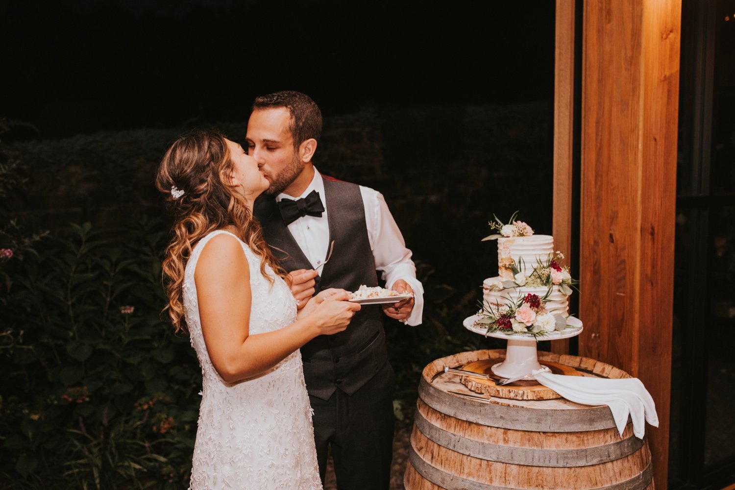 Red Maple Vineyard, Hudson Valley Wedding Photographer, Hudson Valley Wedding, New York Wedding, Red Maple Vineyard