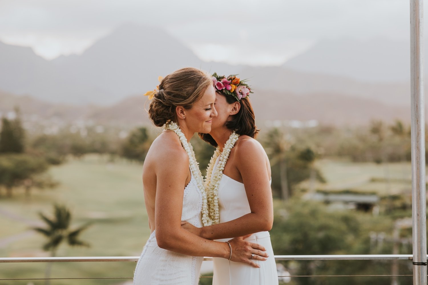 Oahu wedding, oahu wedding photographer, hoomaluhia botanical garden, hoomaluhia botanical garden wedding, hawaii wedding, hawaii wedding photographer