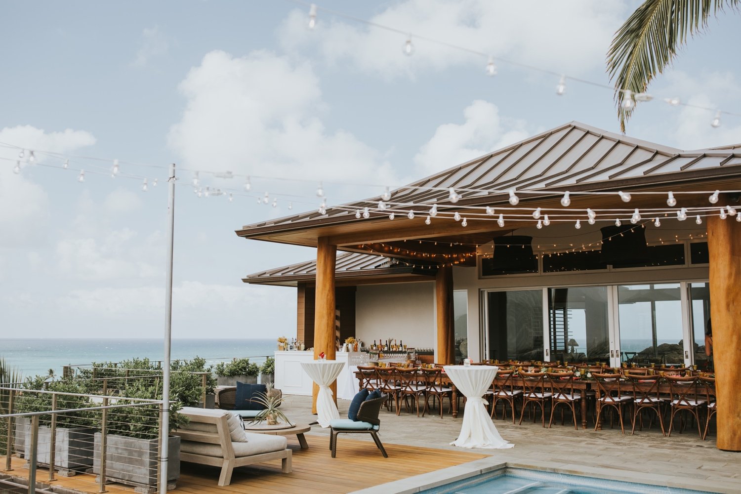 Oahu wedding, oahu wedding photographer, hoomaluhia botanical garden, hoomaluhia botanical garden wedding, hawaii wedding, hawaii wedding photographer