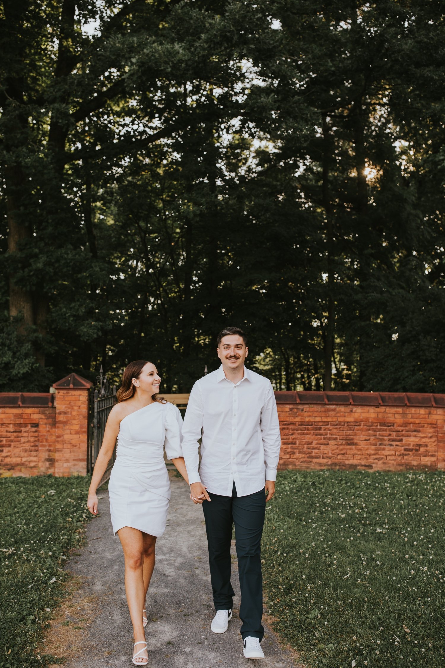 Vanderbilt Mansion, Hudson Valley Wedding Photographer, Catskills Wedding Photographer, Hudson Valley Engagement, Hudson Valley Engagement Session, New York Wedding Photographer