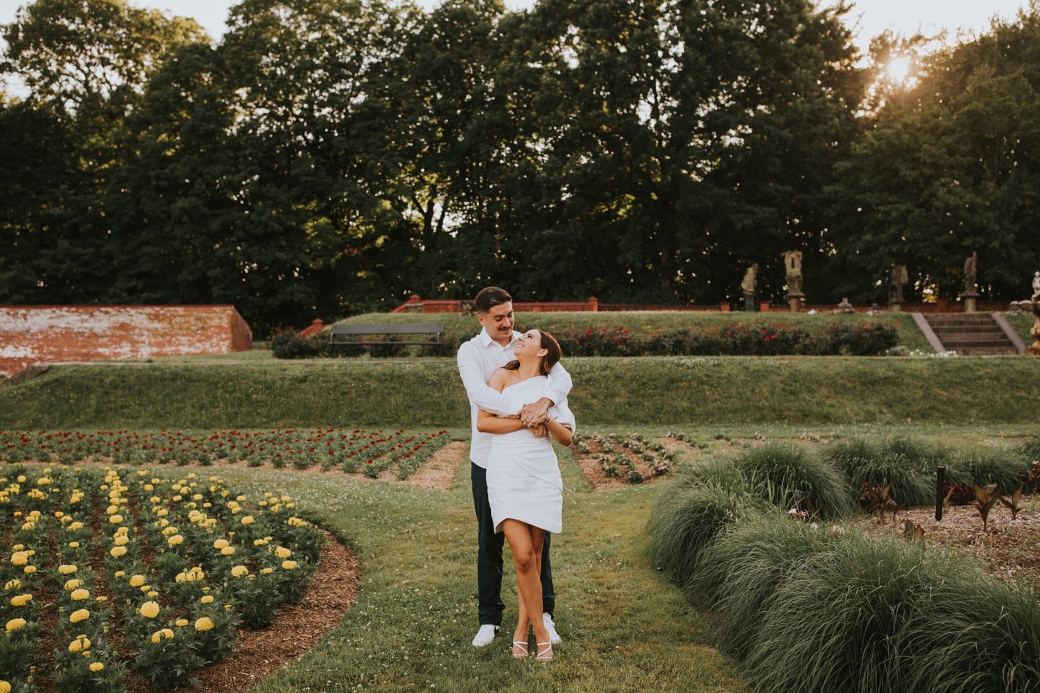 Vanderbilt Mansion, Hudson Valley Wedding Photographer, Catskills Wedding Photographer, Hudson Valley Engagement, Hudson Valley Engagement Session, New York Wedding Photographer